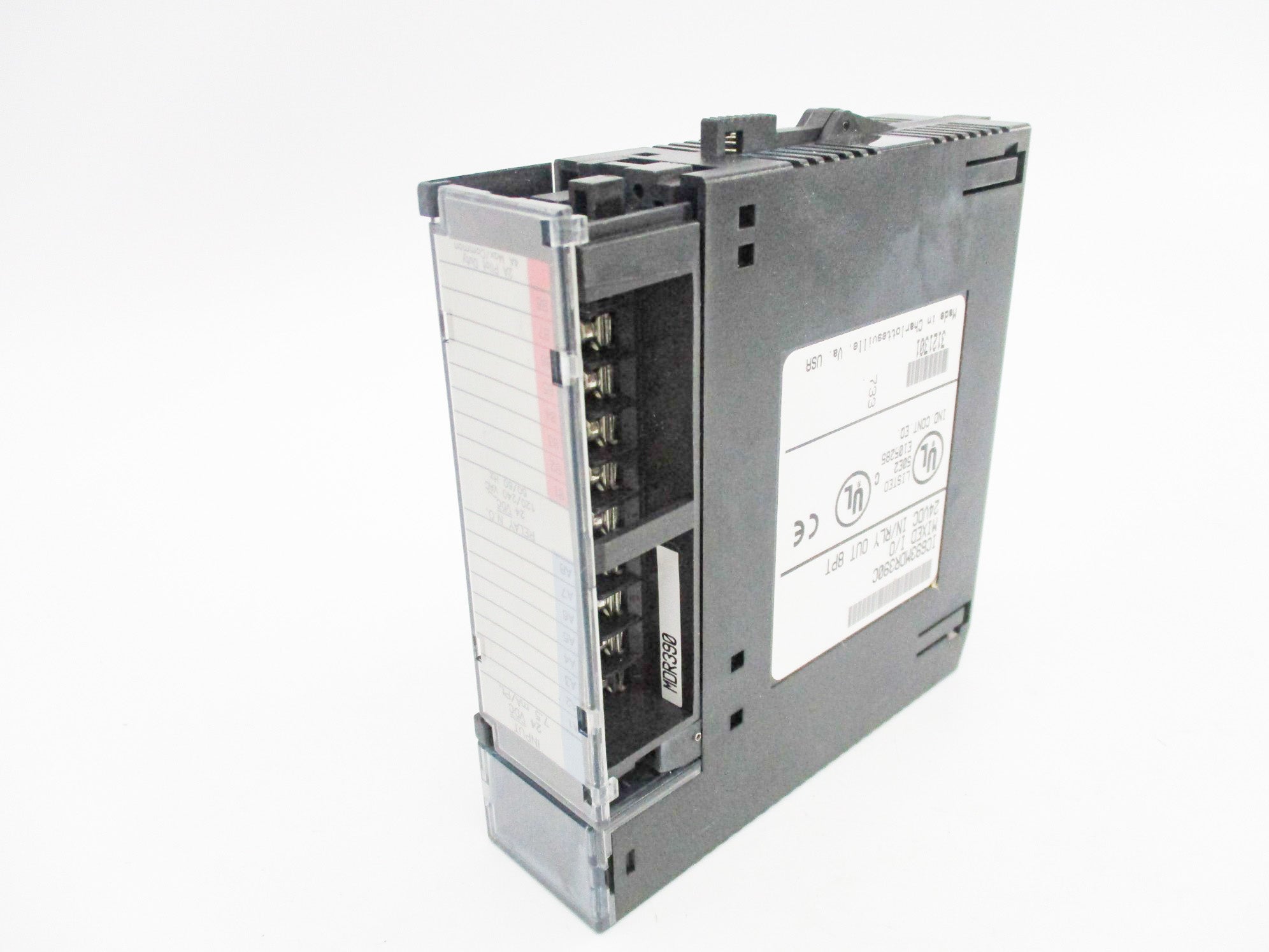FANUC IC693MDR390C NSNP