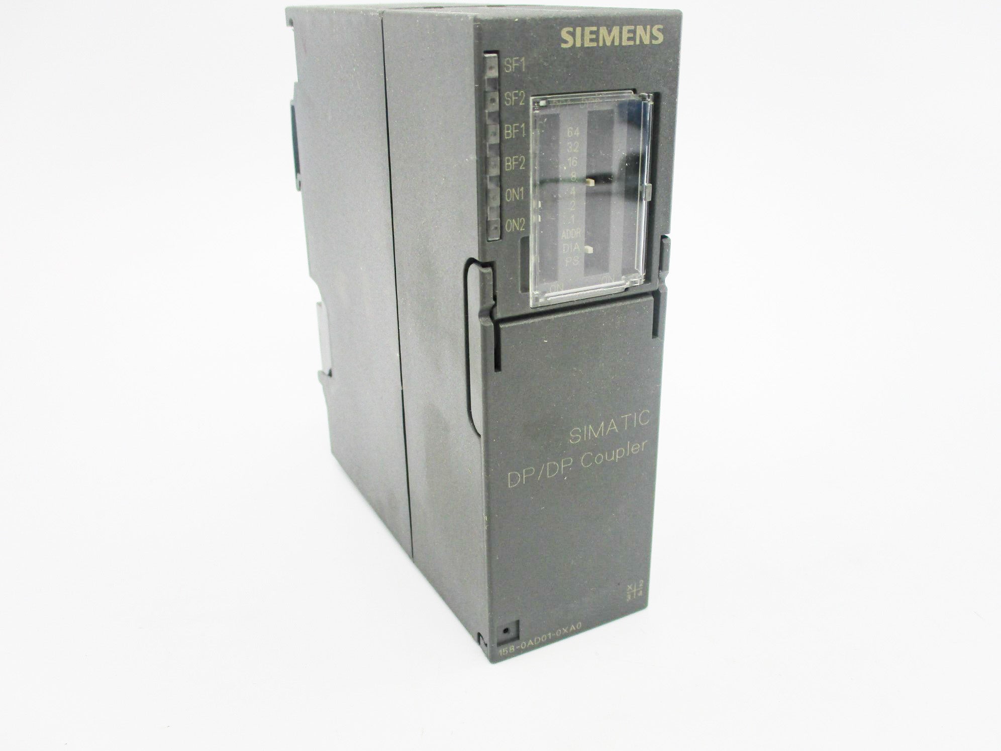 SIEMENS 6ES7158-0AD01-0XA0 NSNP