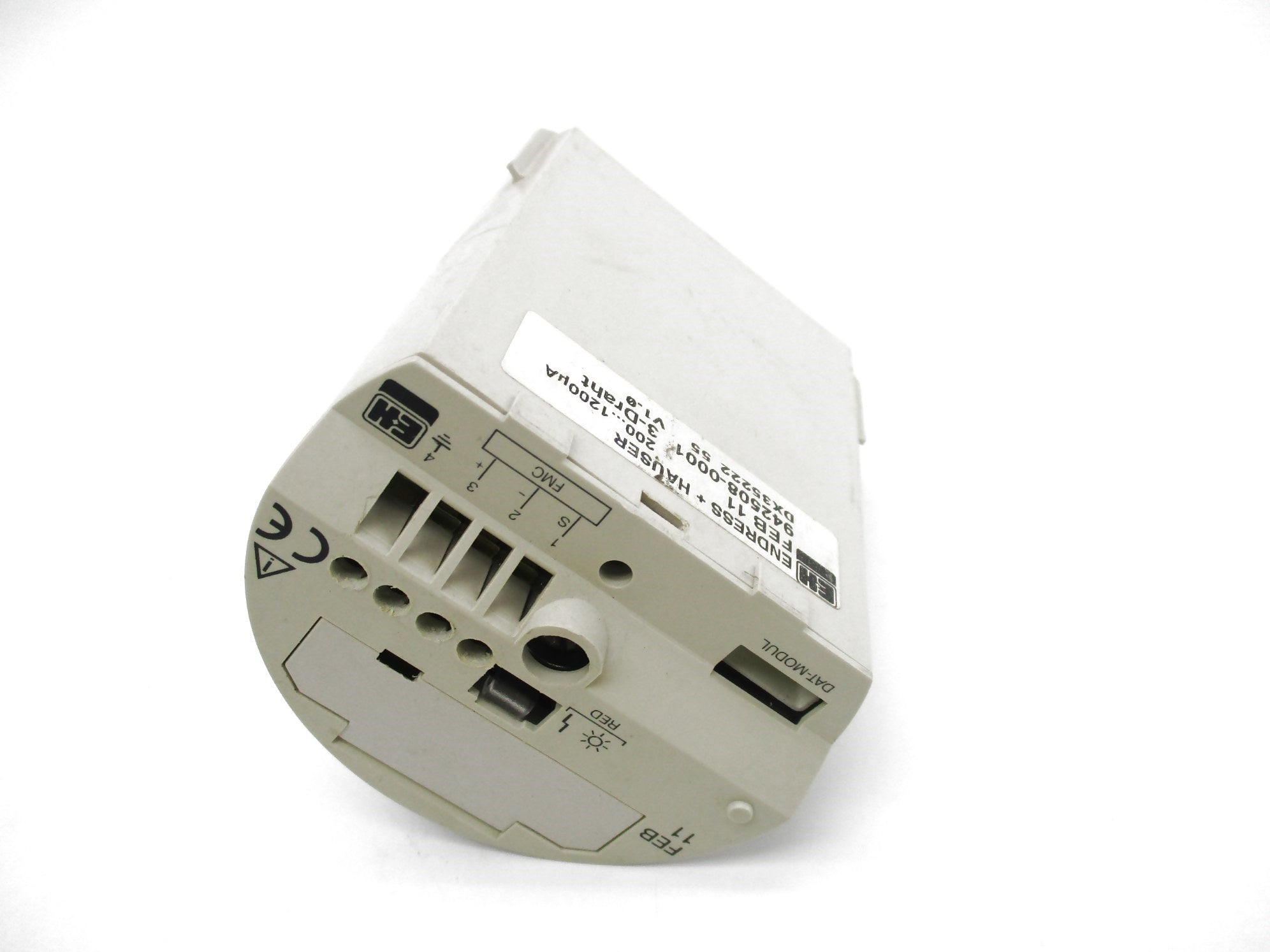 ENDRESS+HAUSER 942508-0001 NSNP
