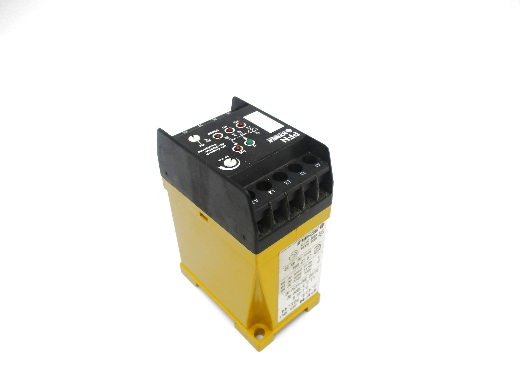SCHIELE 2.413.701.44 4A 300V NSNP