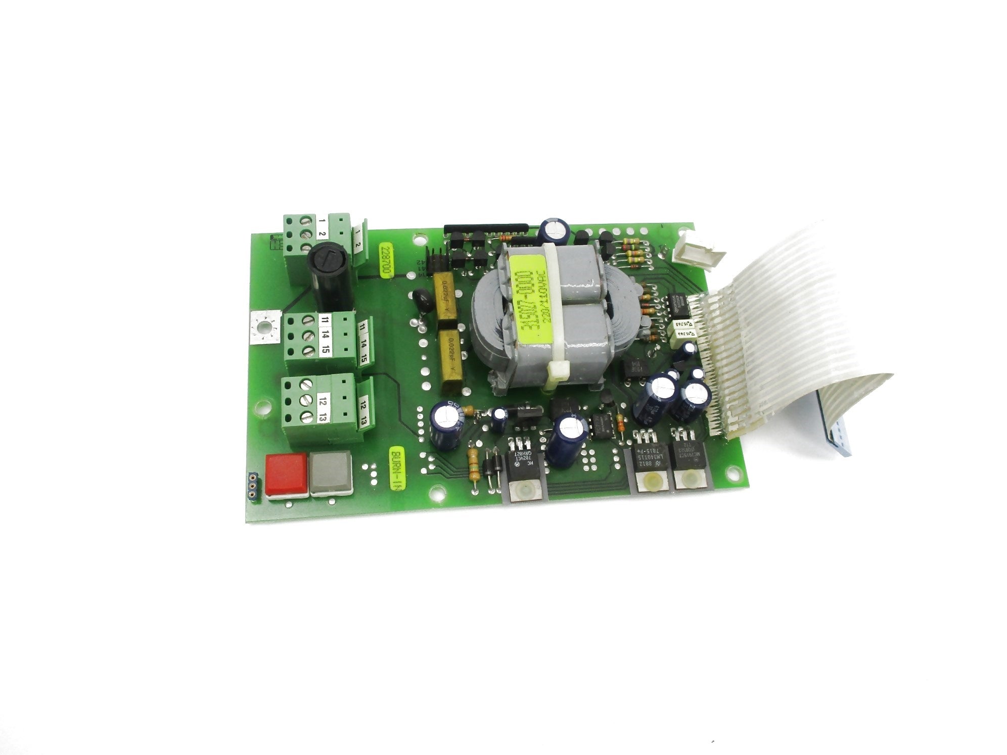 ENDRESS+HAUSER 315023-0200BS UNMP