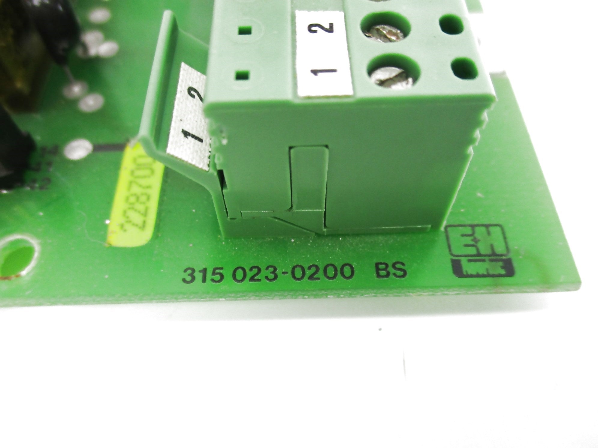 ENDRESS+HAUSER 315023-0200BS UNMP