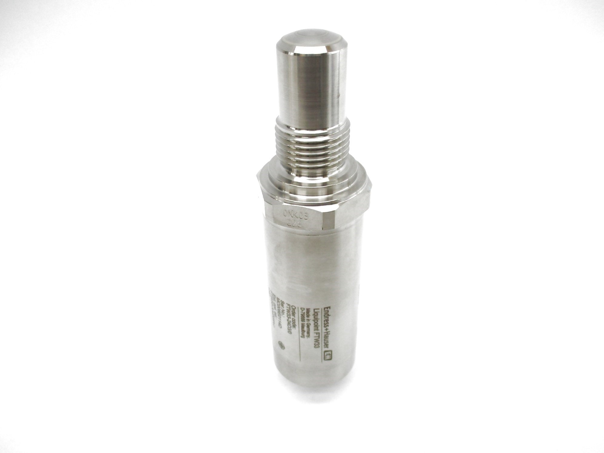 ENDRESS+HAUSER FTW33-24D3/0 NSNP