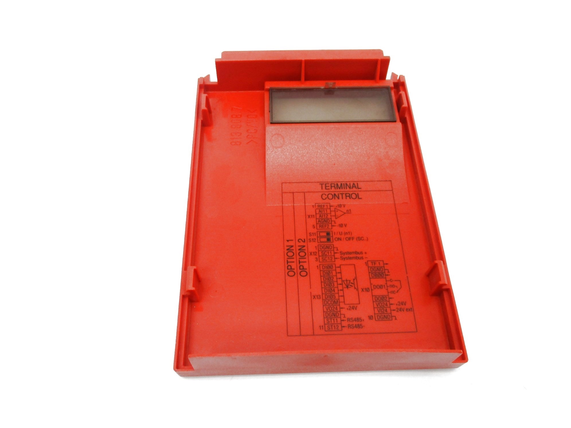 SEW EURODRIVE 8138087 (AS PICTURED) NSNP