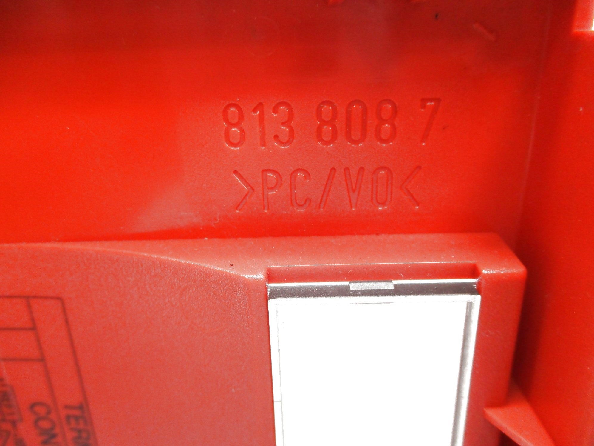 SEW EURODRIVE 8138087 (AS PICTURED) NSNP