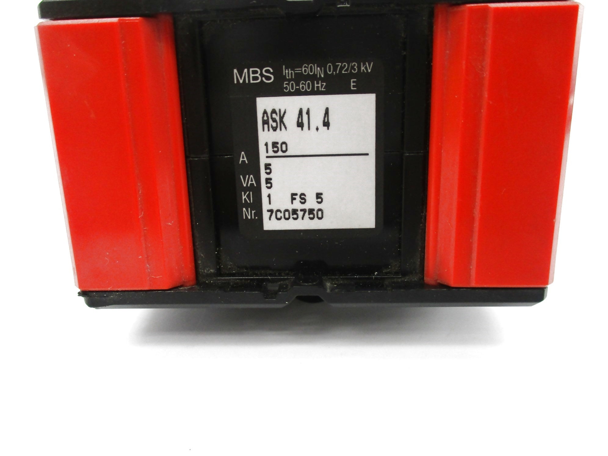 MBS 7C05750 ASK41.4 NSNP