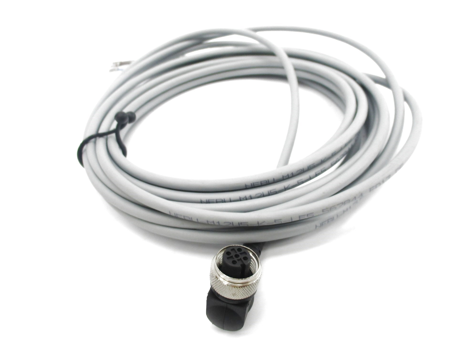 FESTO NEBU-M12W5-K-5-LE5 567844 NSNP