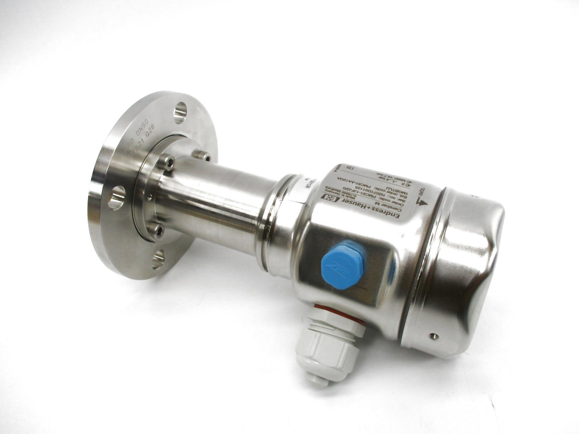 ENDRESS+HAUSER PMC51-1JFJ2/0 NSNP