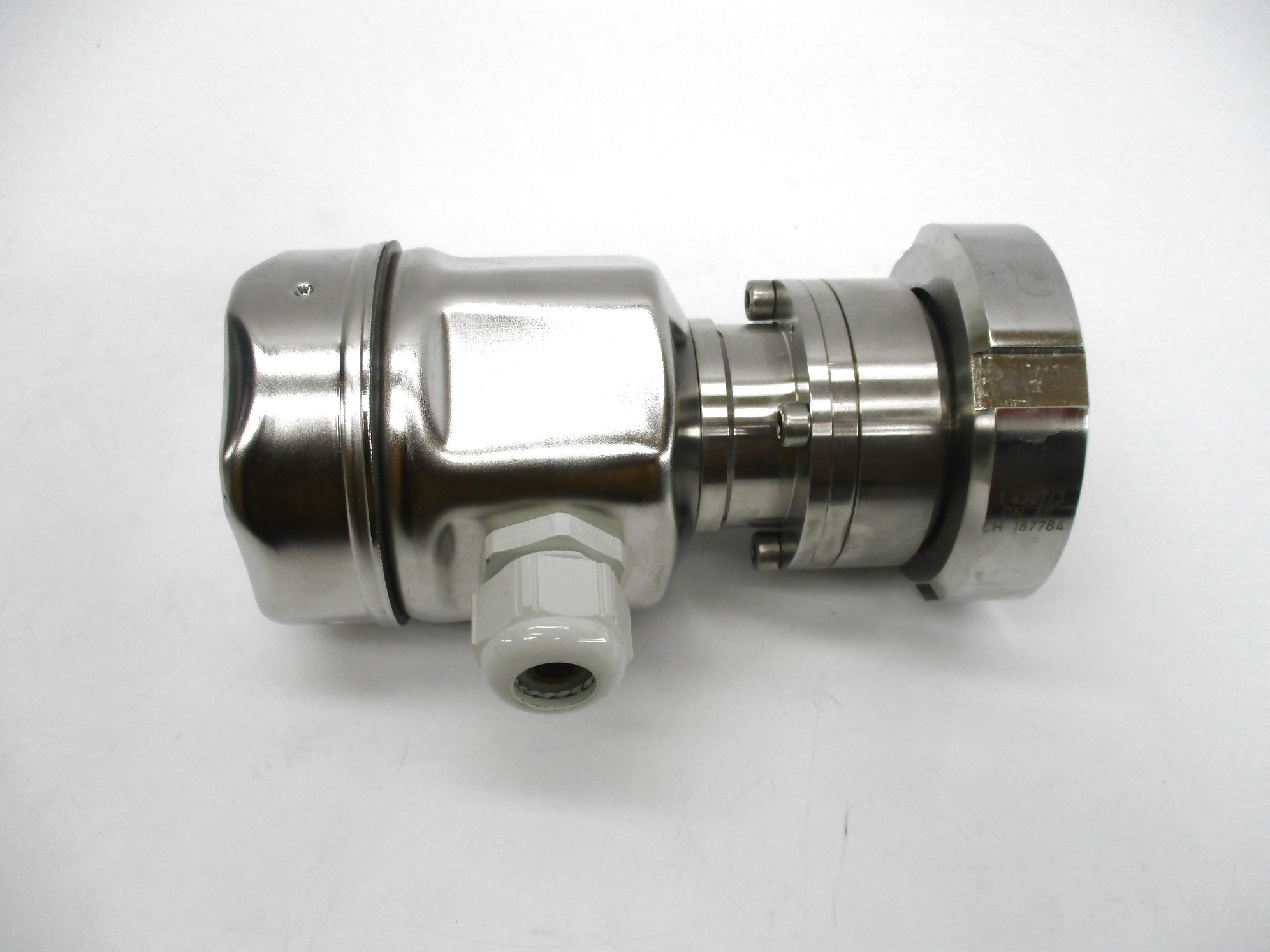 ENDRESS+HAUSER PMC45-RE11SBA1AH4 NSNP