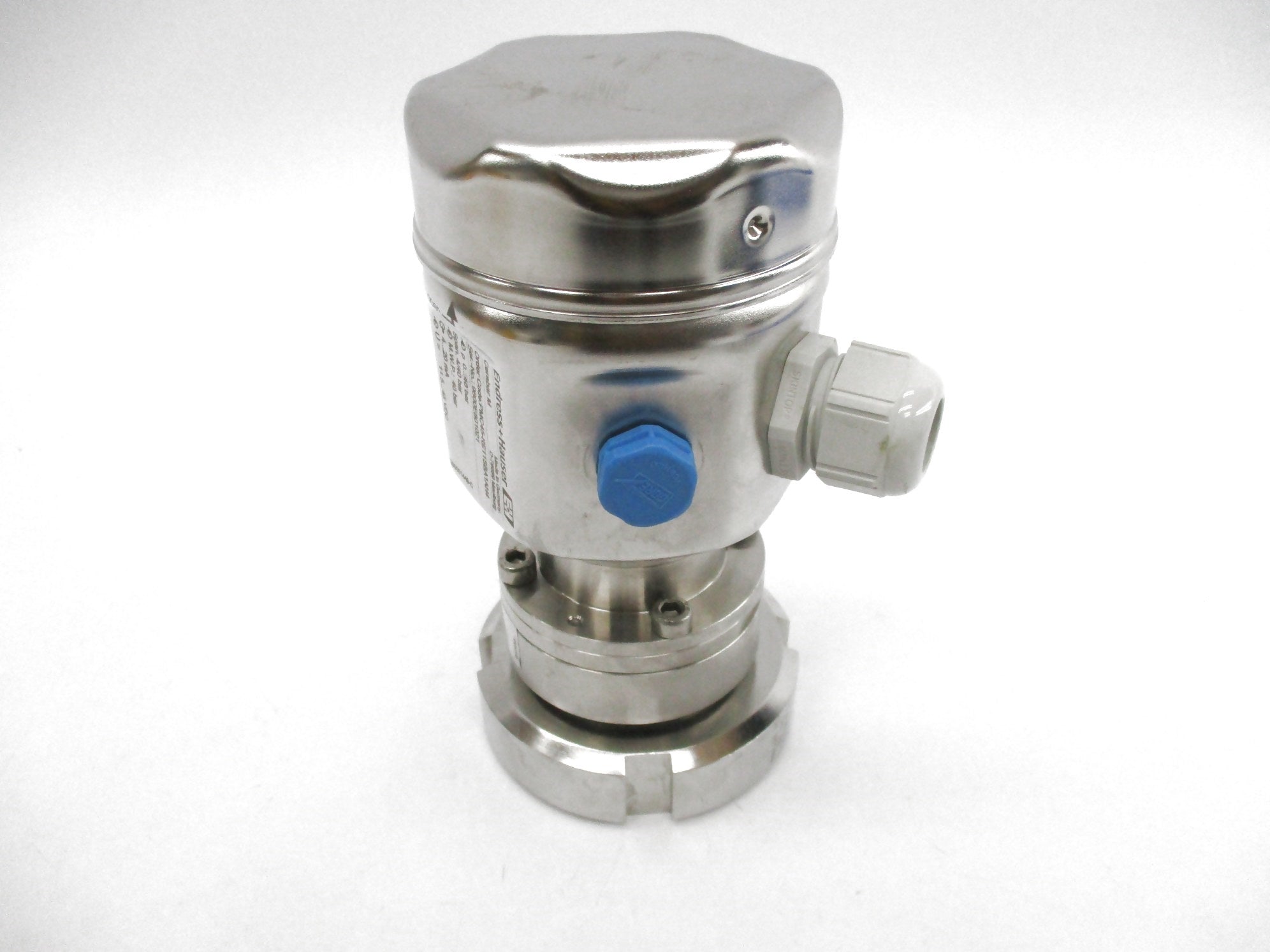 ENDRESS+HAUSER PMC45-RE11SBA1AH4 NSNP