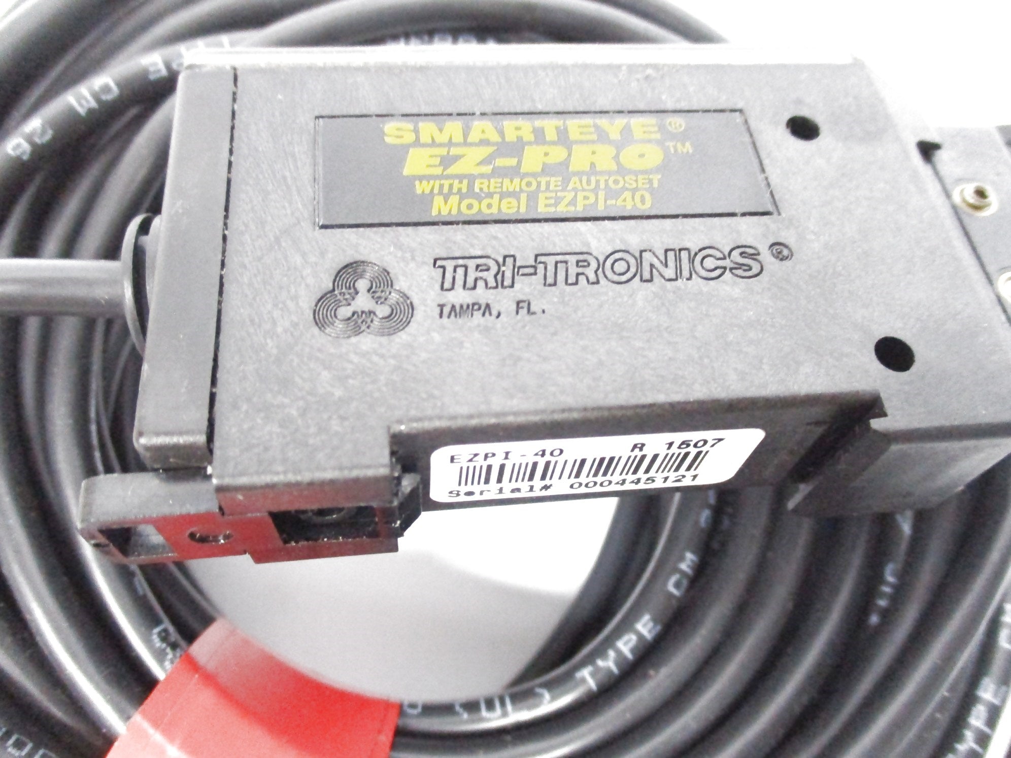 EZ-PRO EZPI-40 NSNP