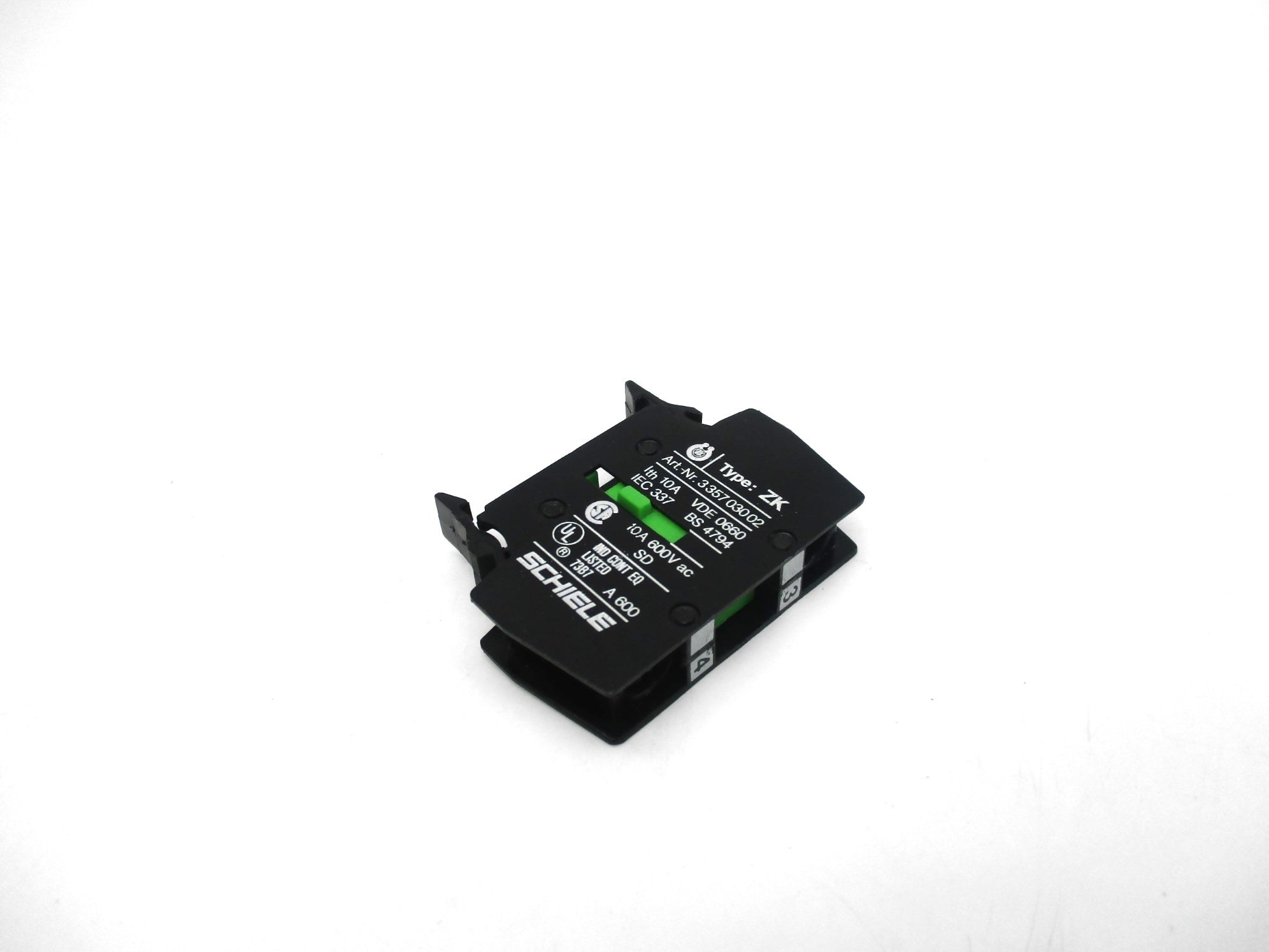 SCHIELE ZK-335703002 NSNP