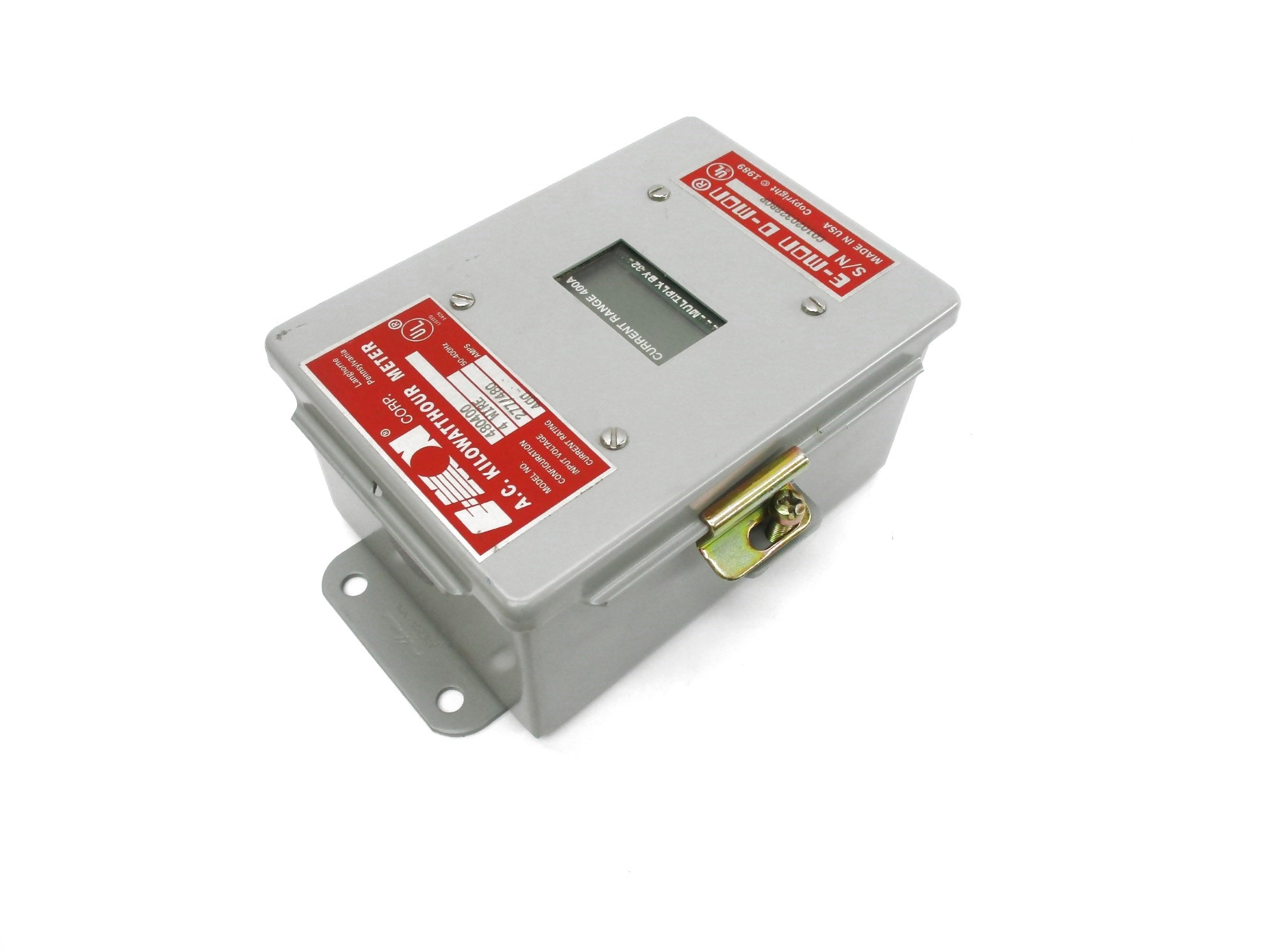 E-MON 480400 NSNP