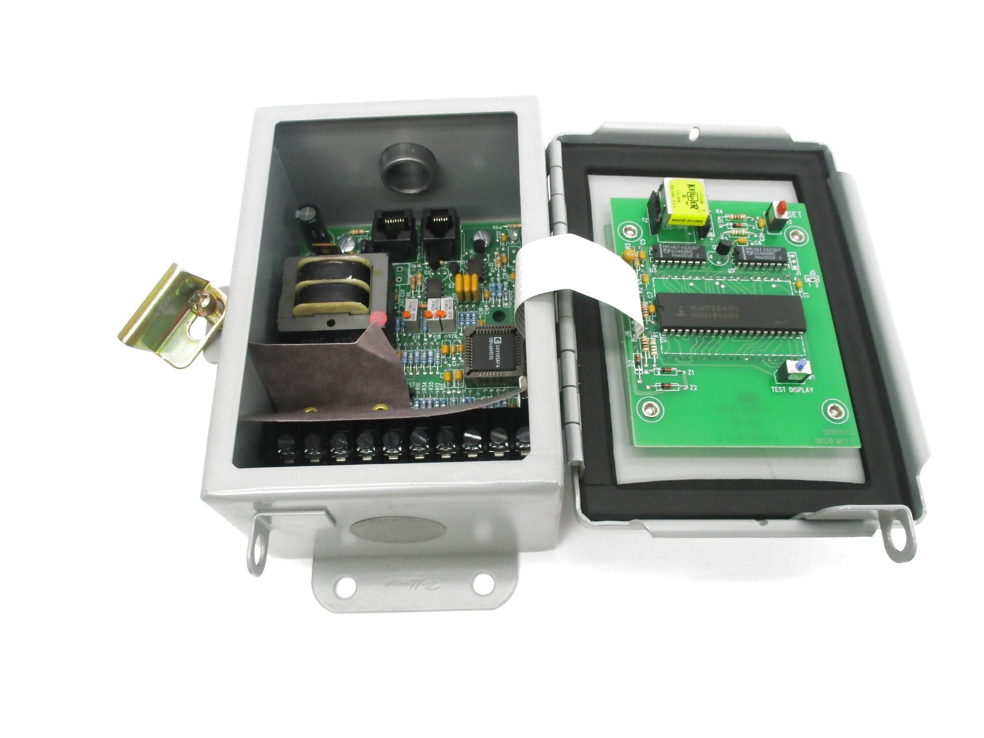 E-MON 480400 NSNP