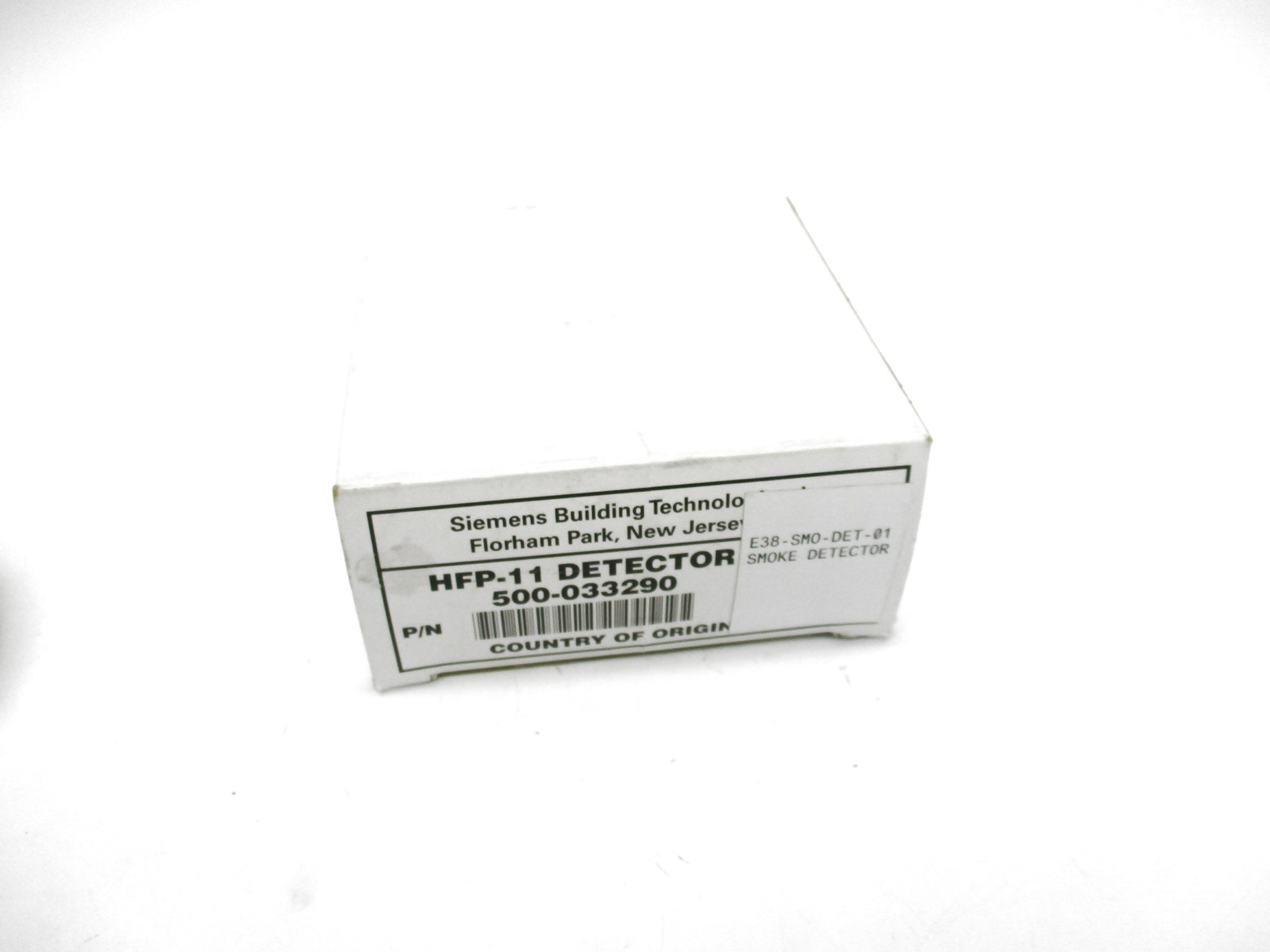 SIEMENS HFP-11 NSMP