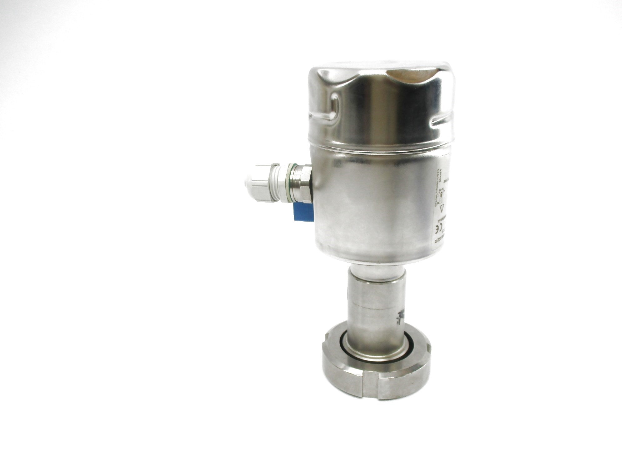 ENDRESS+HAUSER DB50L-AC40BC13CG30 NSNP
