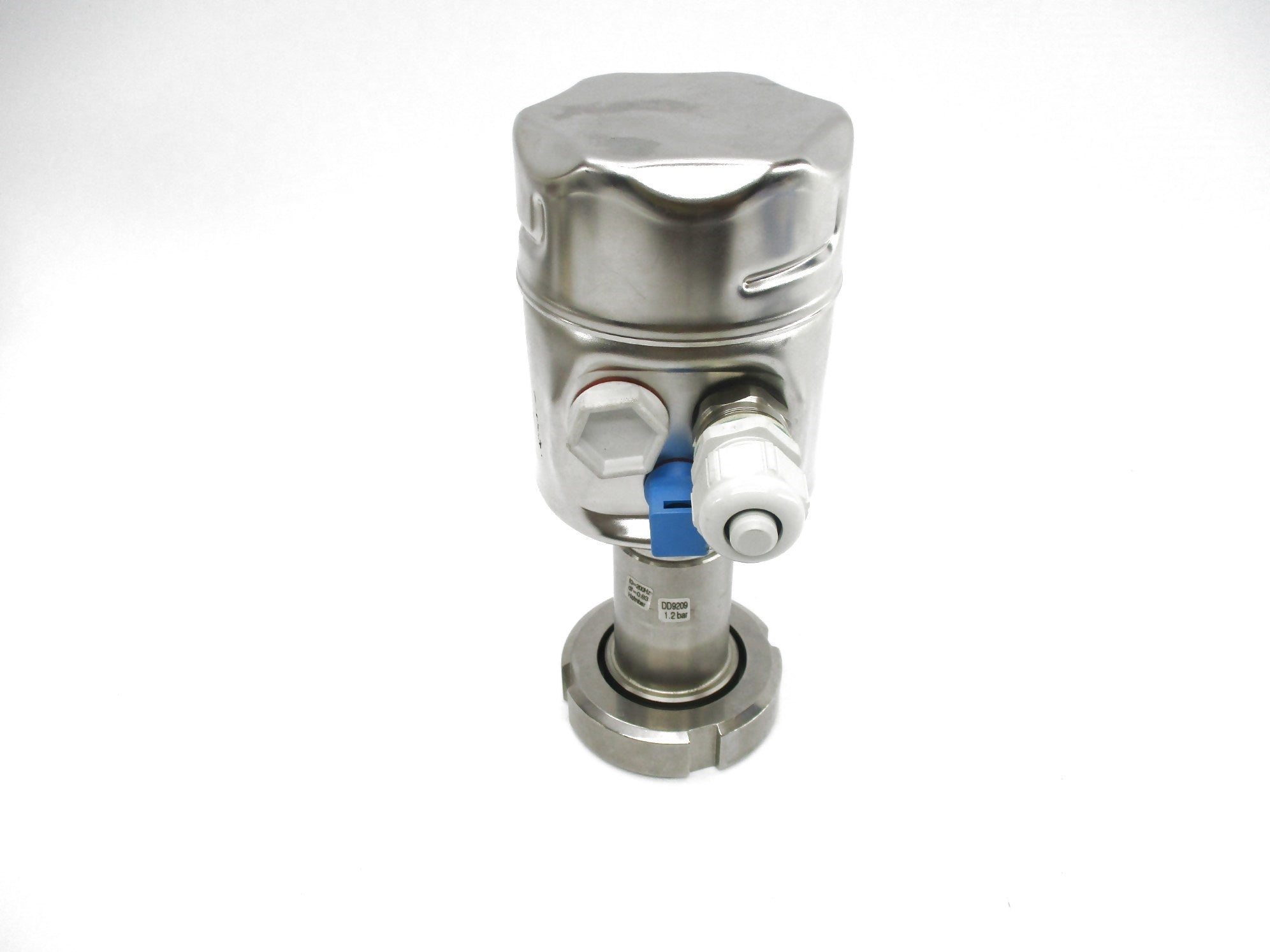 ENDRESS+HAUSER DB50L-AC40BC13CG30 NSNP