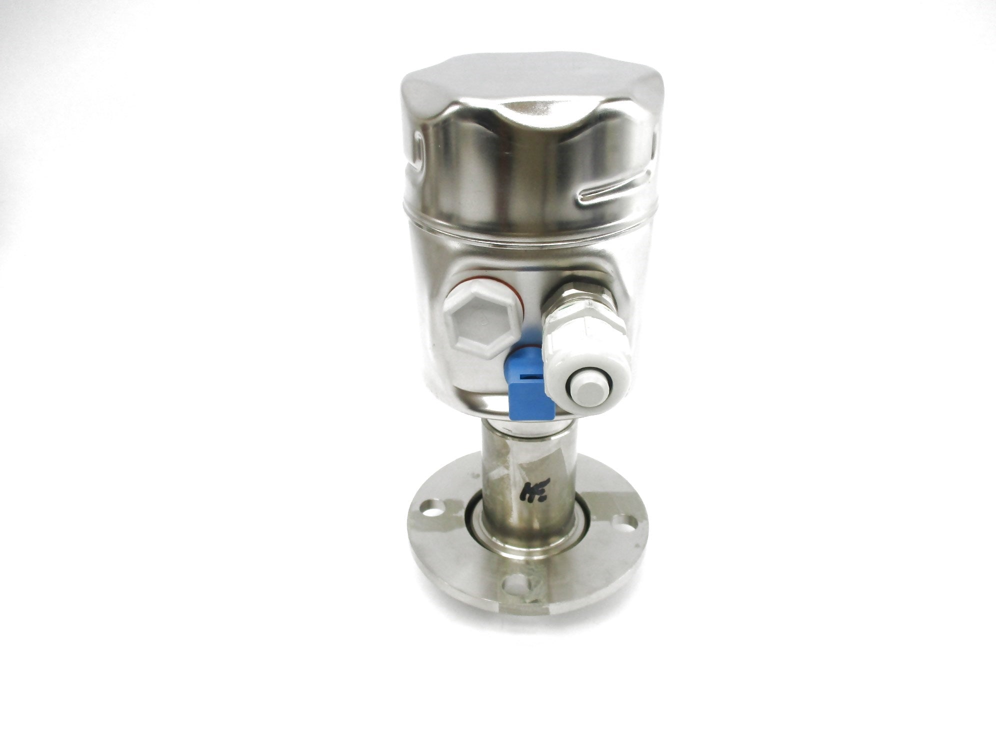 ENDRESS+HAUSER DB50L-AC44BD12CG30 NSNP