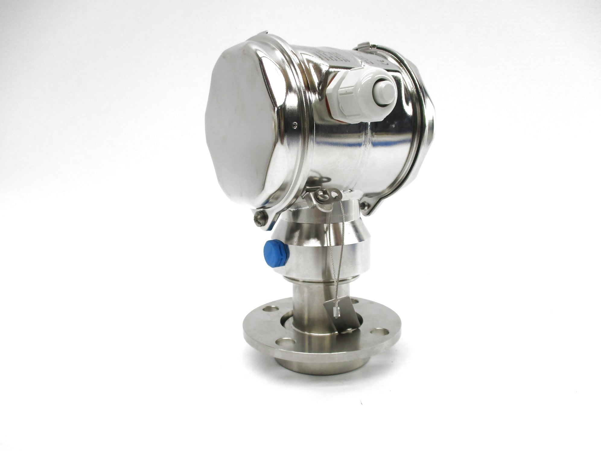 ENDRESS+HAUSER FMB70-ABR1F12TKCAA NSNP
