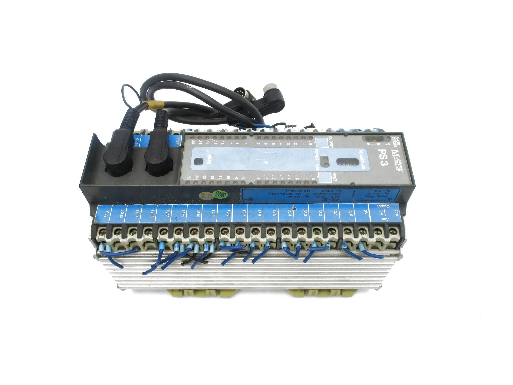 KLOCKNER MOELLER PS3-DC UNMP