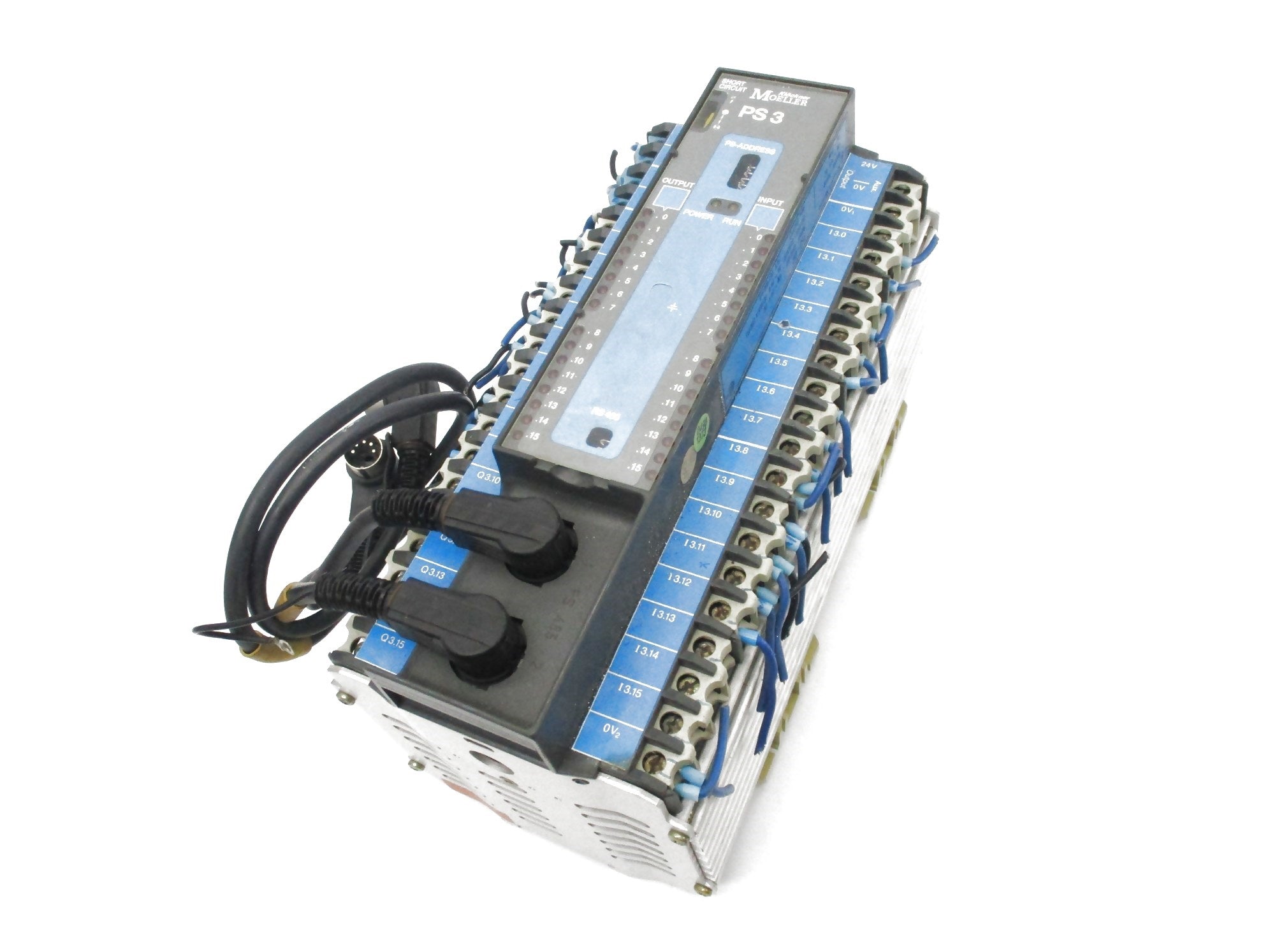 KLOCKNER MOELLER PS3-DC UNMP