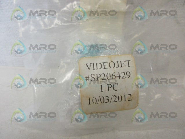 VIDEOJET SP206429 SOLENOID VALVE * NEW IN FACTORY BAG *