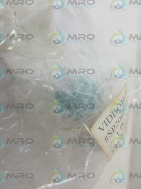 VIDEOJET SP206429 SOLENOID VALVE * NEW IN FACTORY BAG *