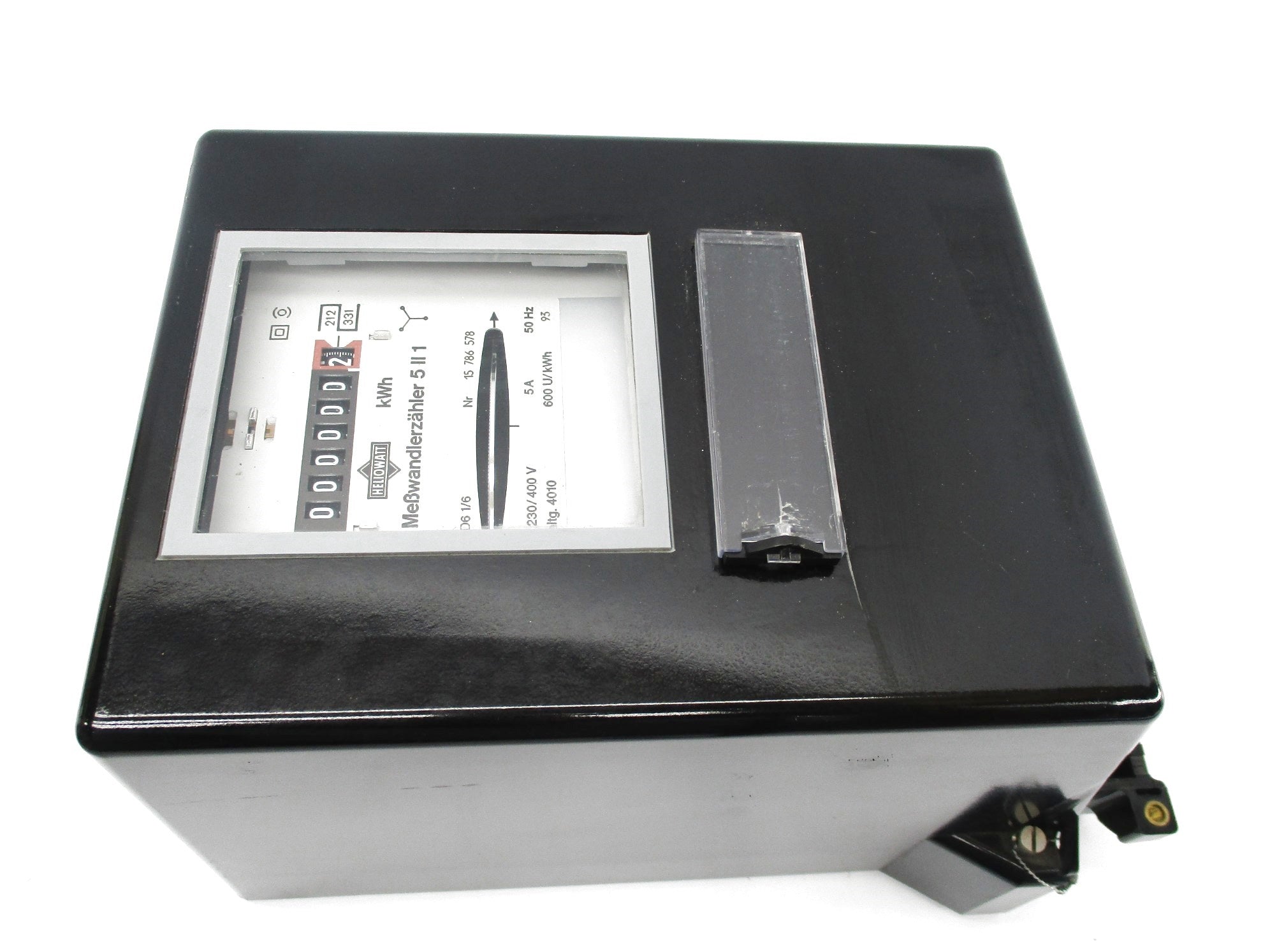 HELIOWATT 15786578 (AS PICTURED) UNMP