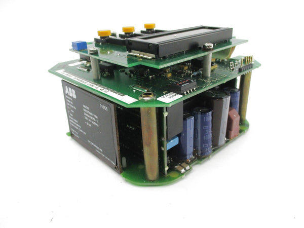 ABB XM2000 NSNP