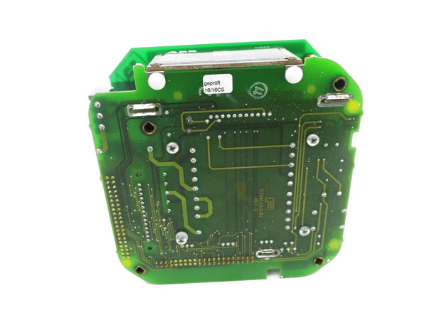 ABB XM2000 NSNP