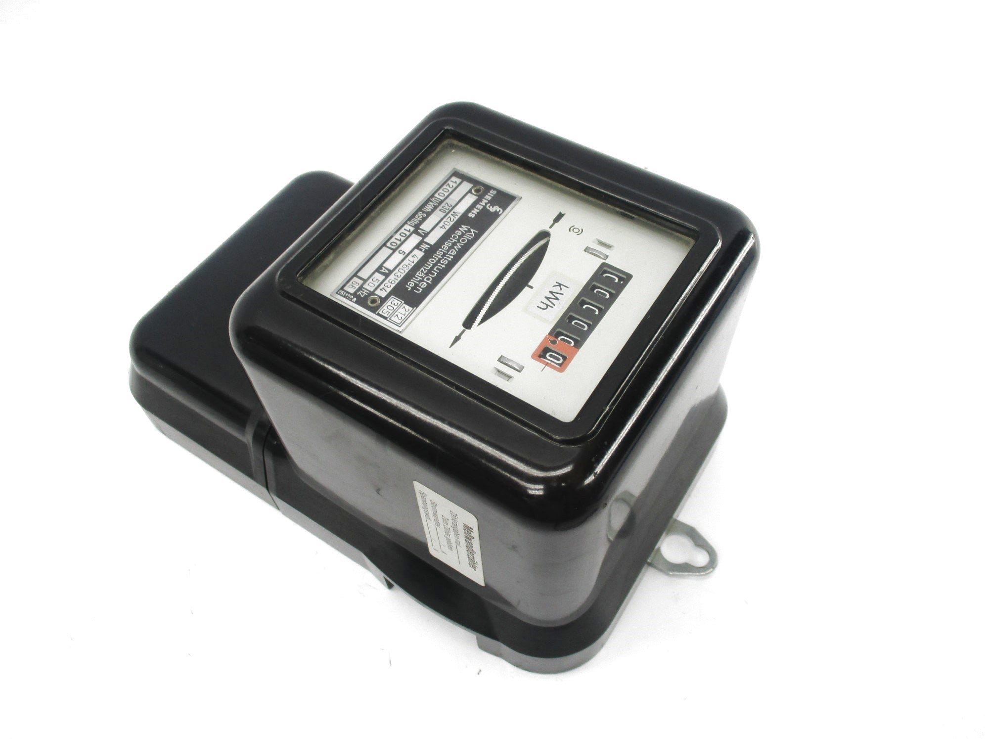 SIEMENS W204 UNMP