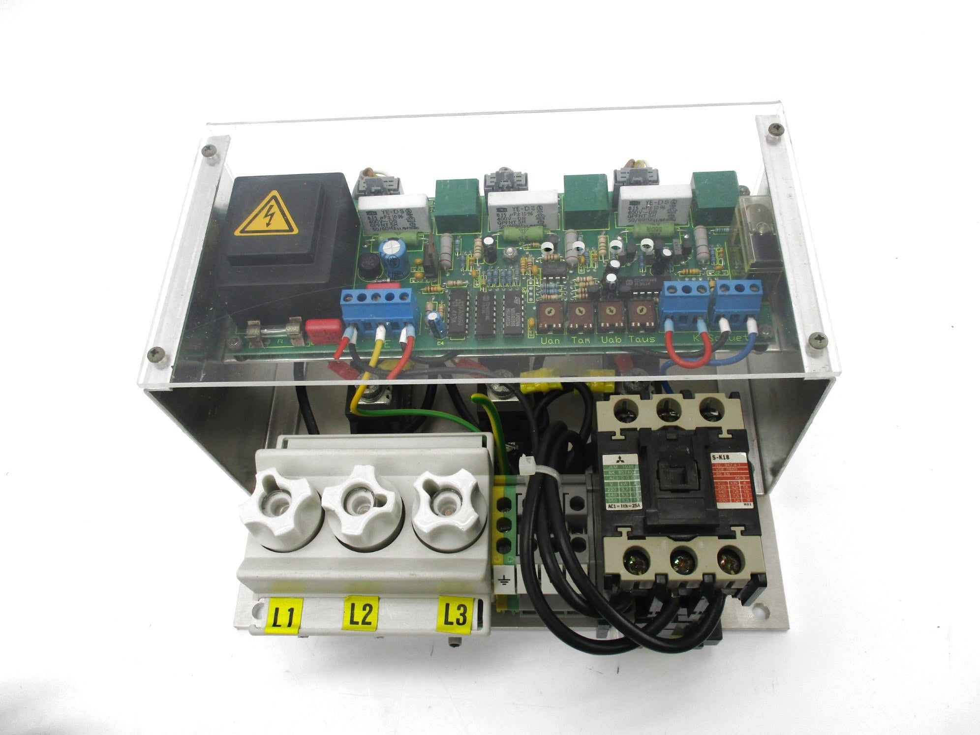HORSTMANN T.0511/6151410-HSA11/400 UNMP