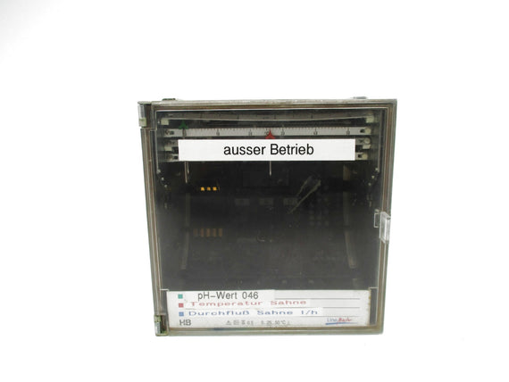 HARTMANN & BRAUN P43012-0-2141100 UNMP