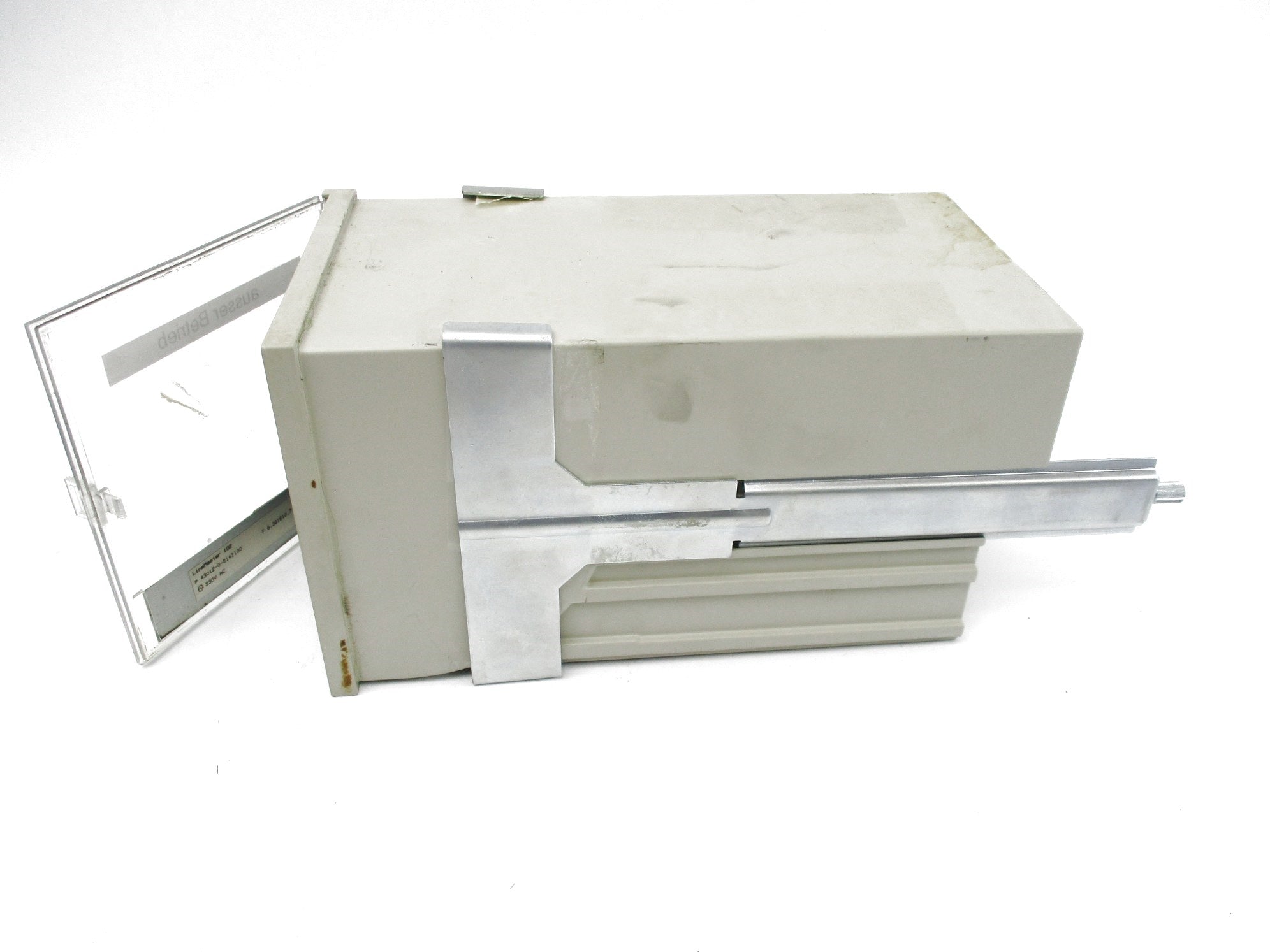 HARTMANN & BRAUN P43012-0-2141100 UNMP