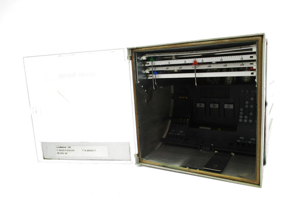 HARTMANN & BRAUN P43012-0-2141100 UNMP