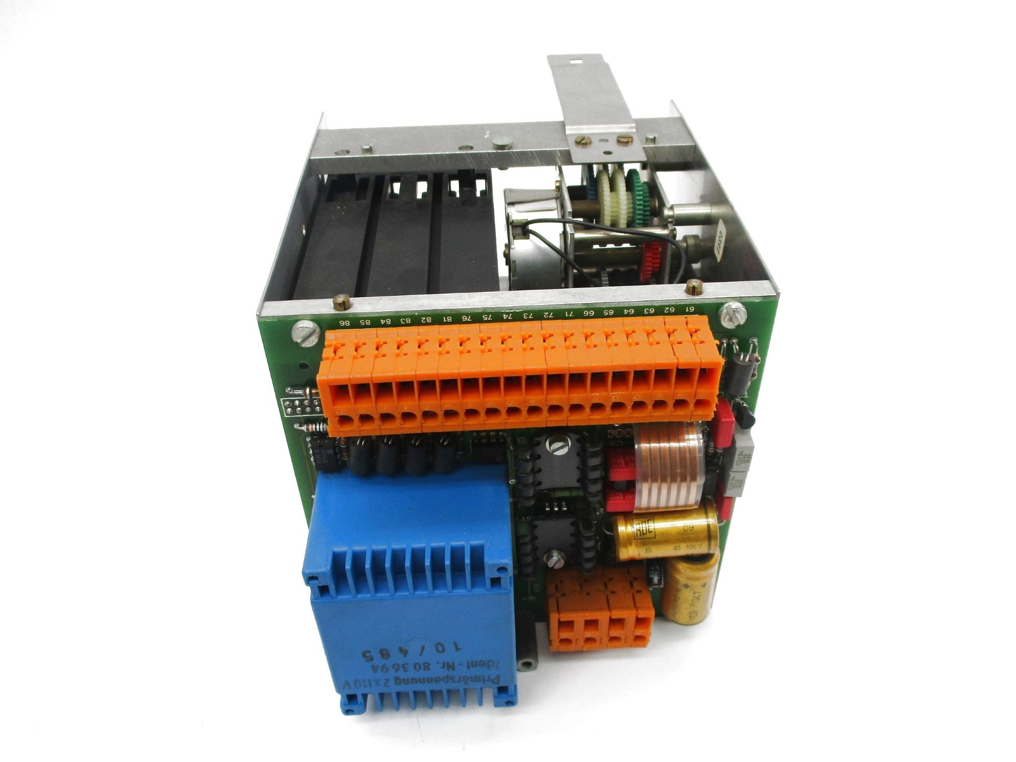 SENSYCON 456177 UNMP