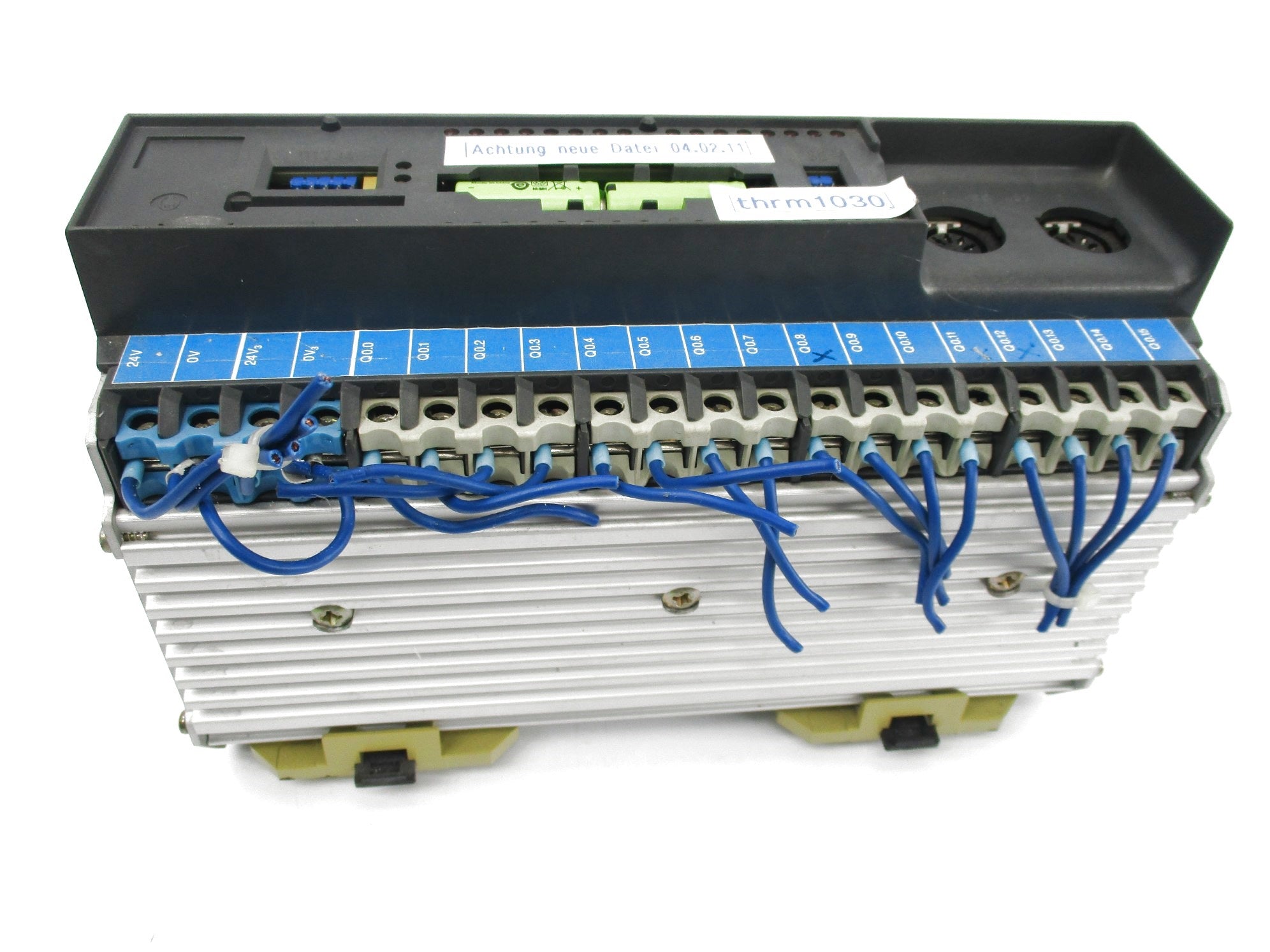 KLOCKNER MOELLER PS3-DC UNMP