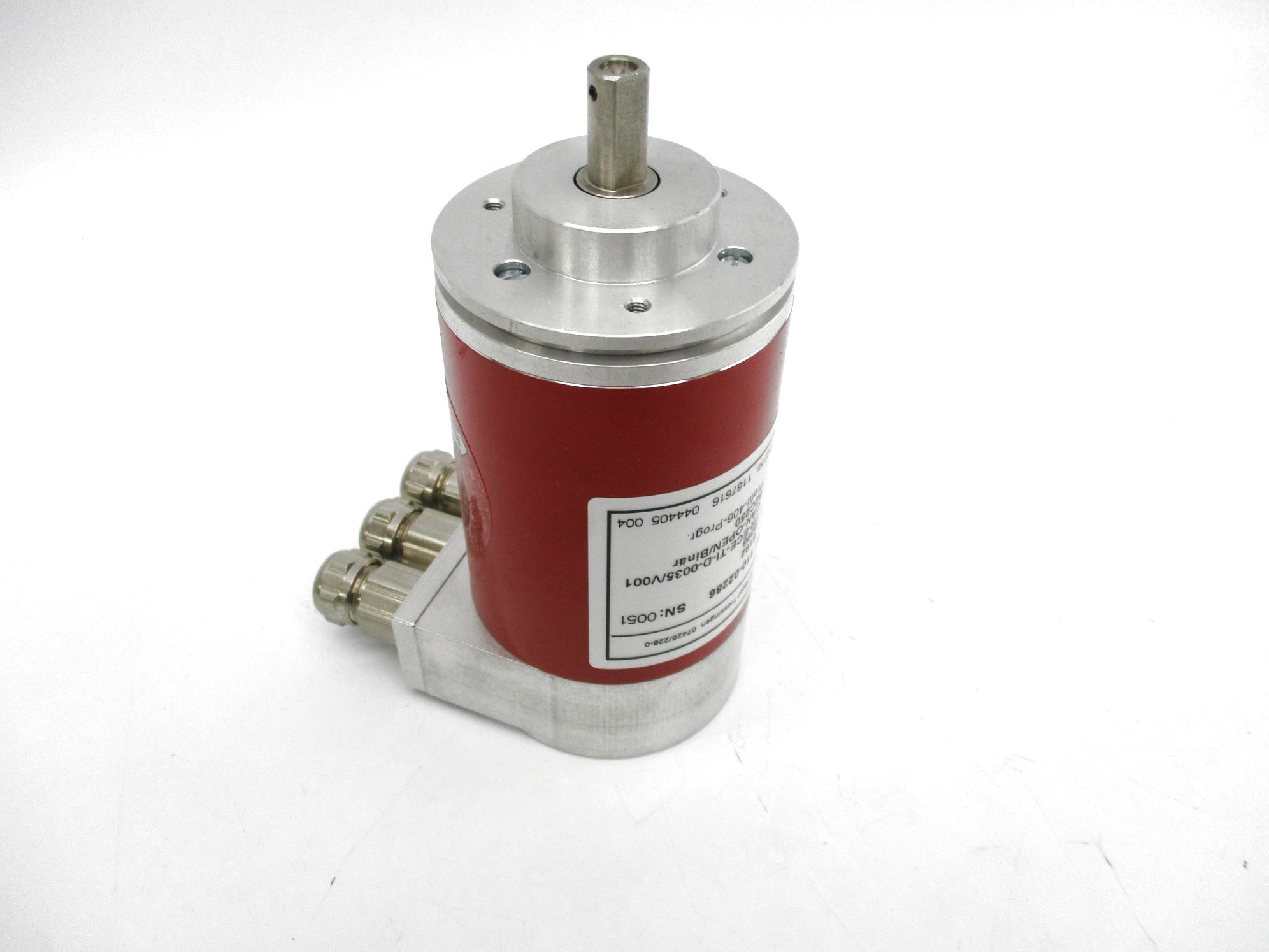 TR CE65M-110-02286 NSNP