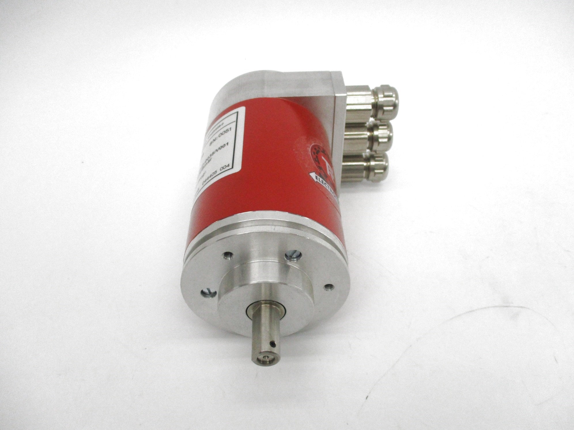 TR CE65M-110-02286 NSNP
