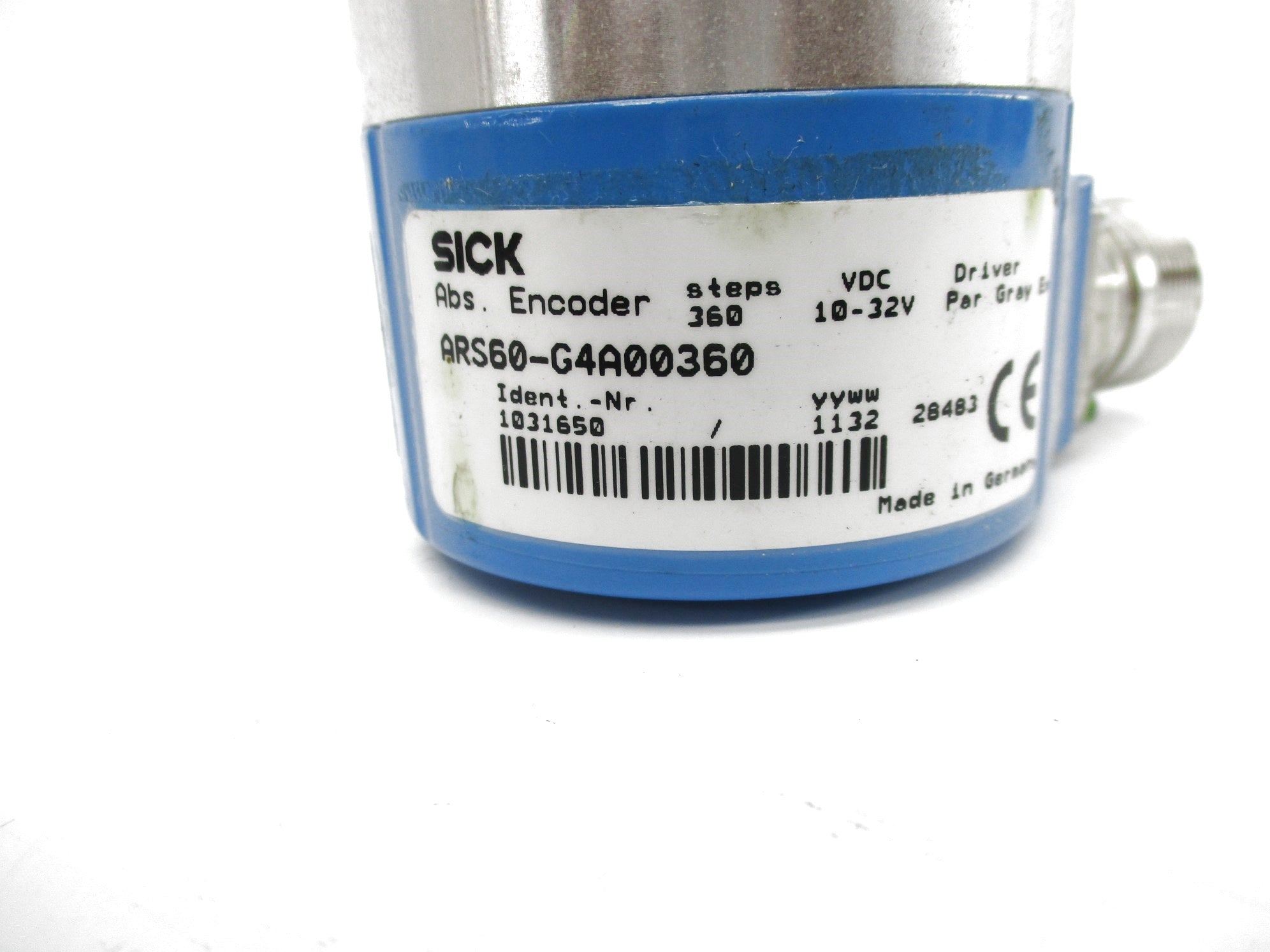 SICK ARS60-G4A00360 NSNP