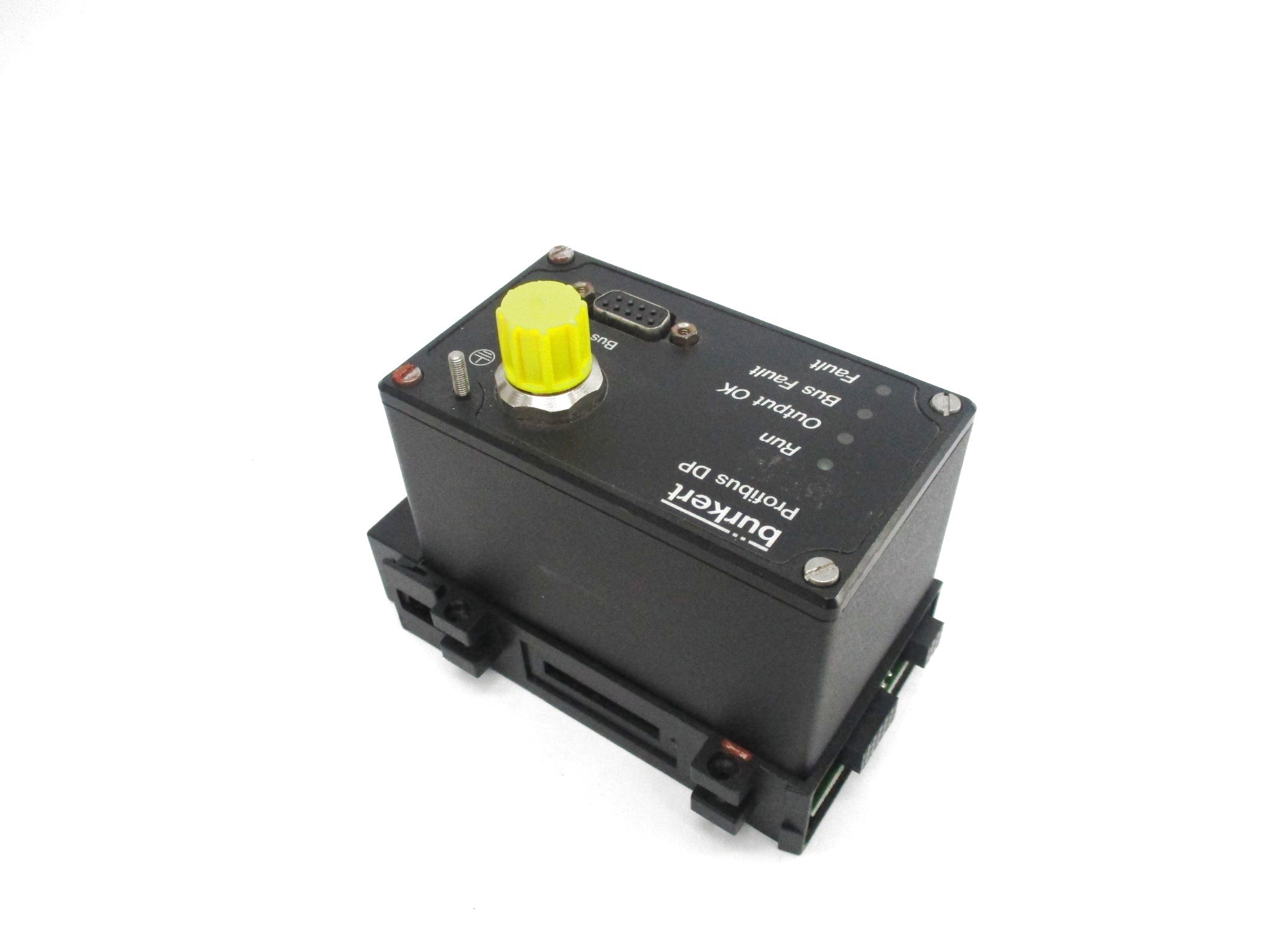 BURKERT 00131661 NSNP