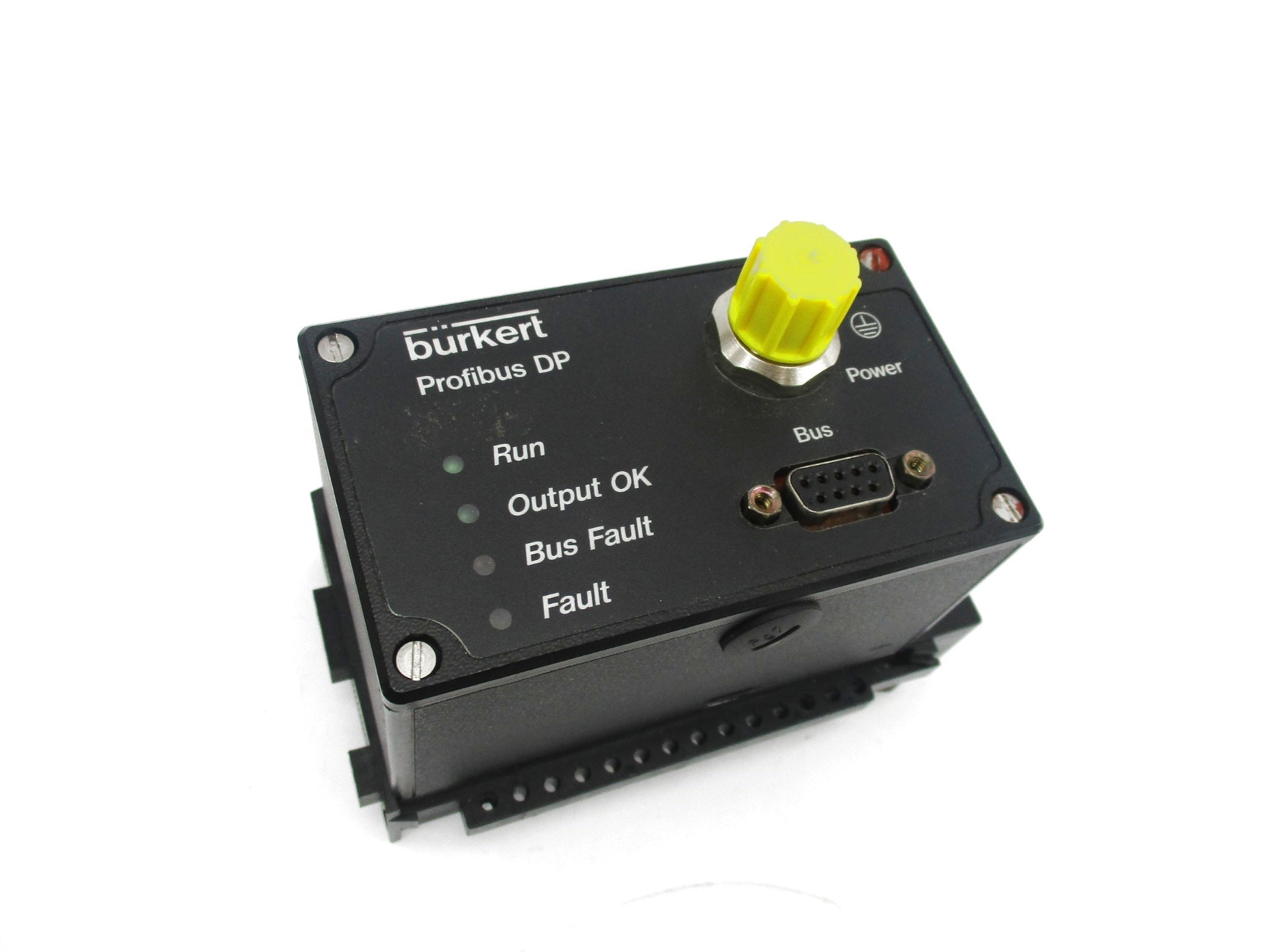 BURKERT 00131661 NSNP
