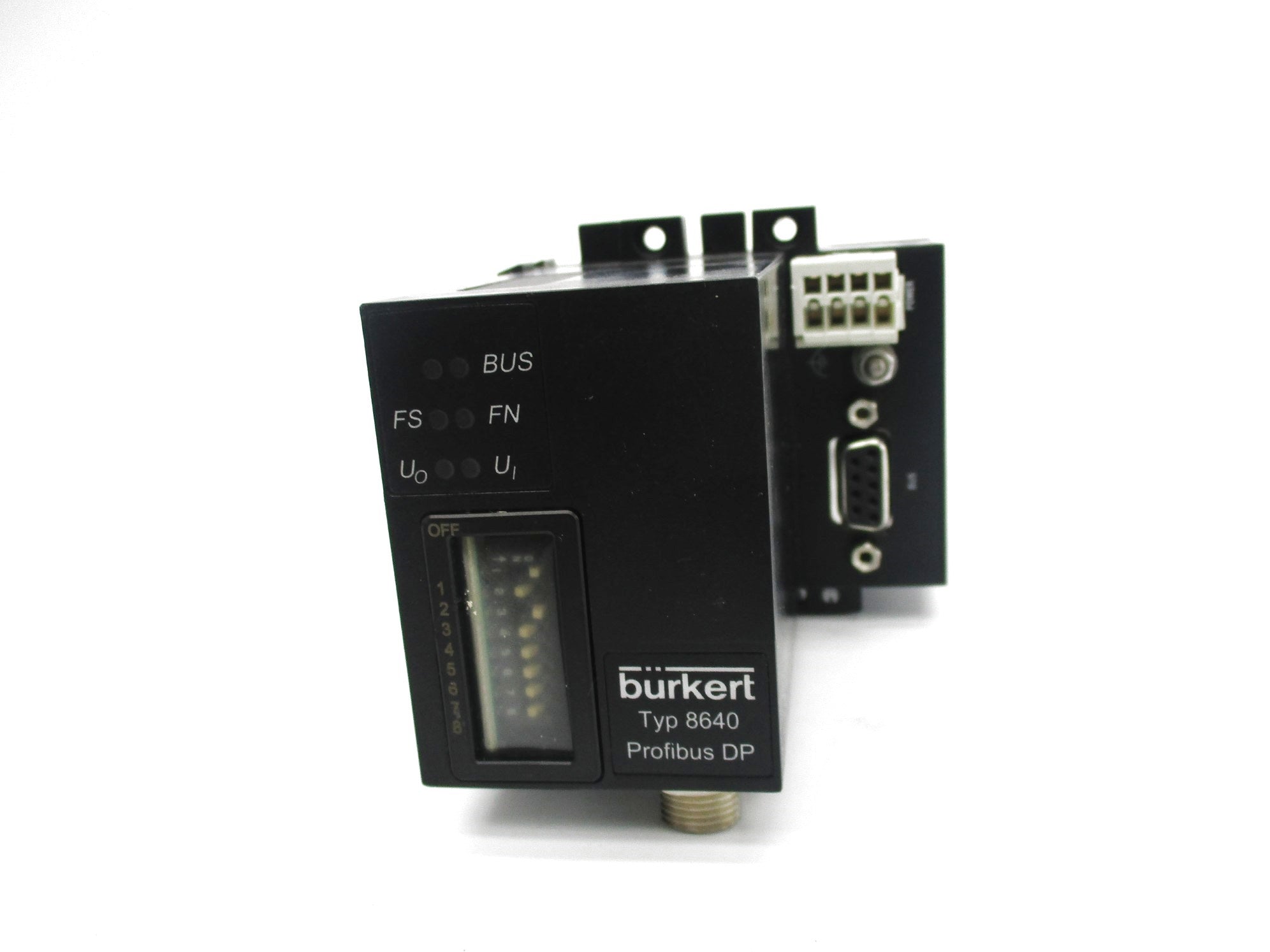 BURKERT DP/V1 NSNP