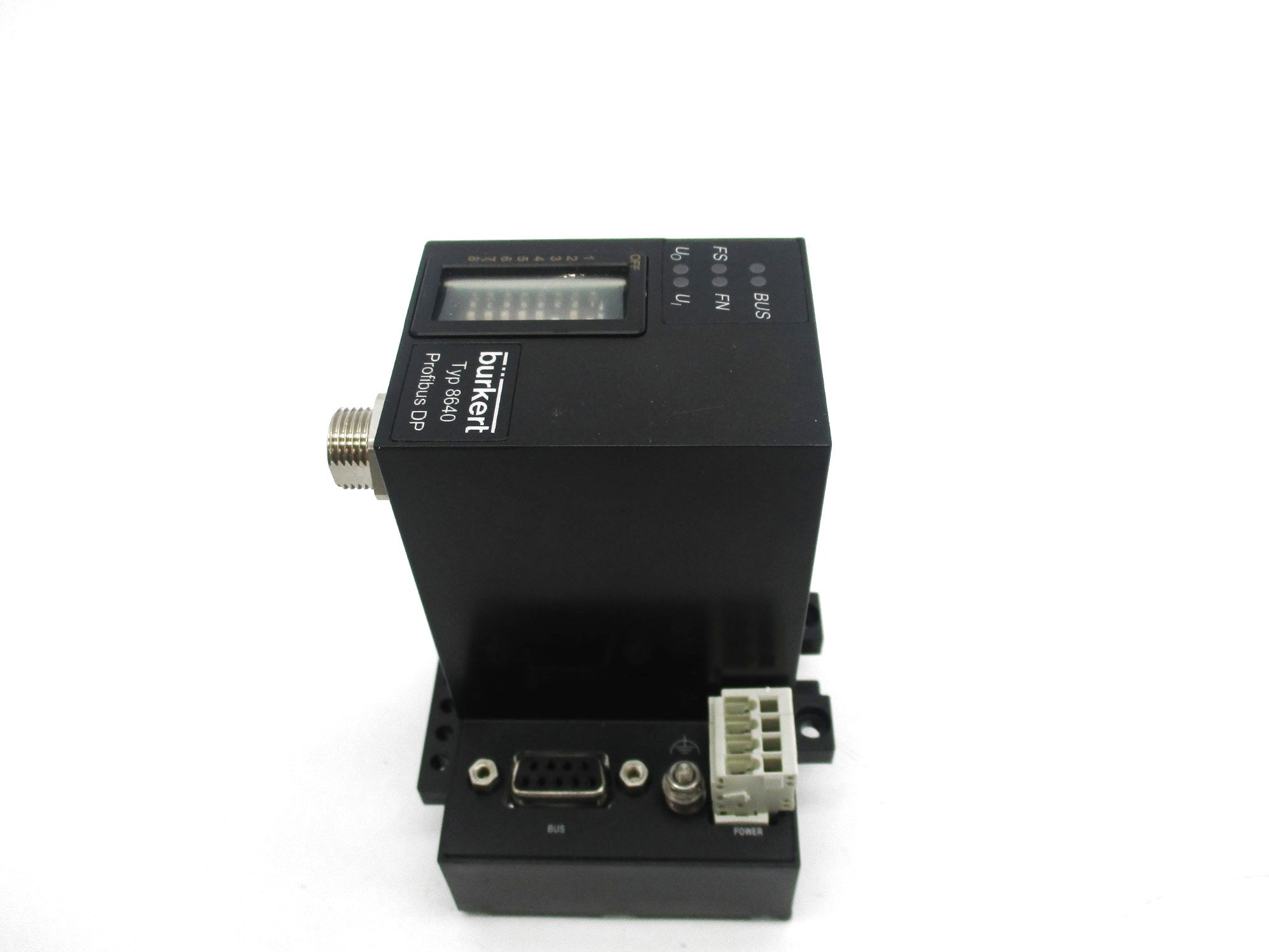 BURKERT DP/V1 NSNP
