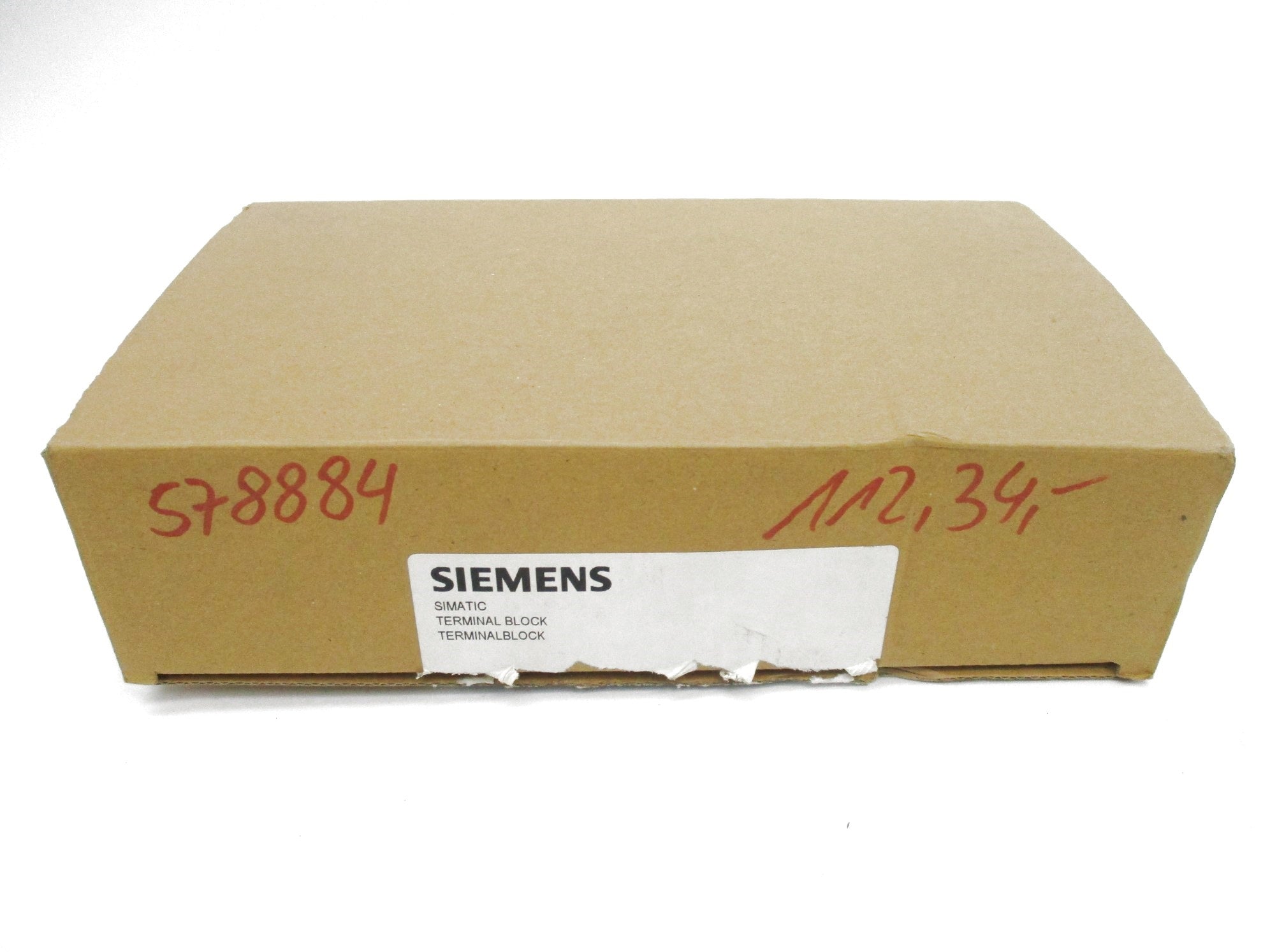 SIEMENS 6ES7193-0CB10-0XA0 NSMP