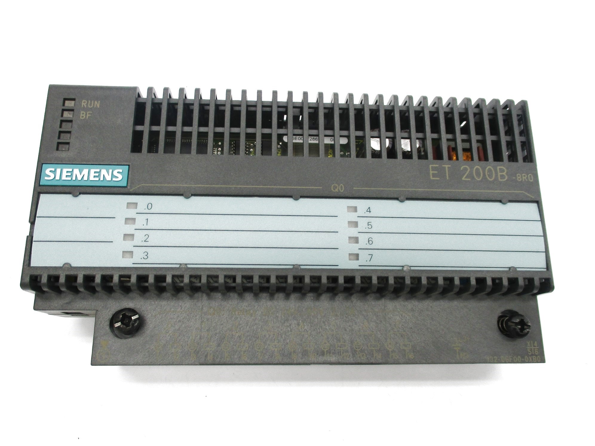 SIEMENS 6ES7132-0GF00-0XB0 NSMP