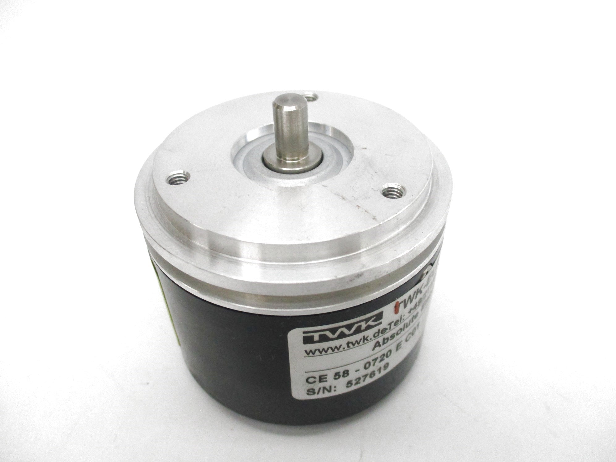 WINKELKODIERER CE58-720EC01 NSMP