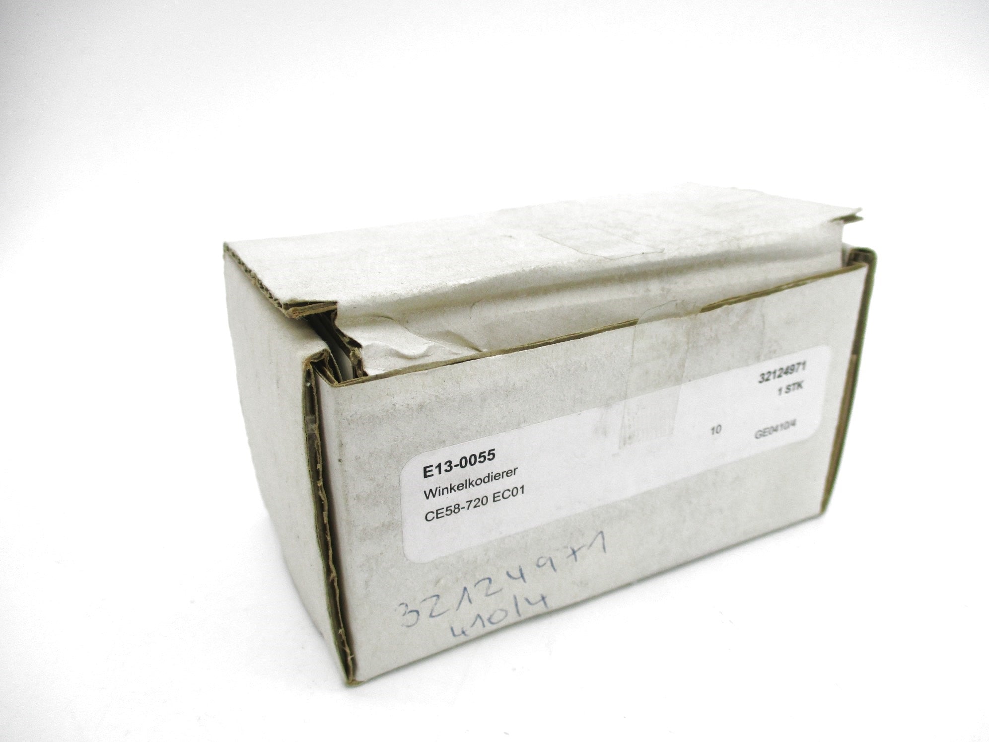 WINKELKODIERER CE58-720EC01 NSMP