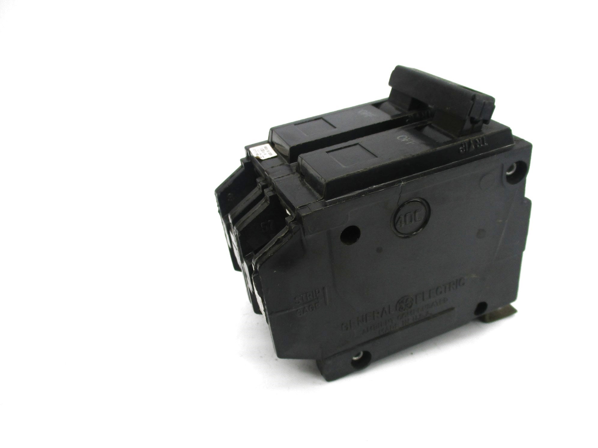 GENERAL ELECTRIC HACR 20A 240v NSNP