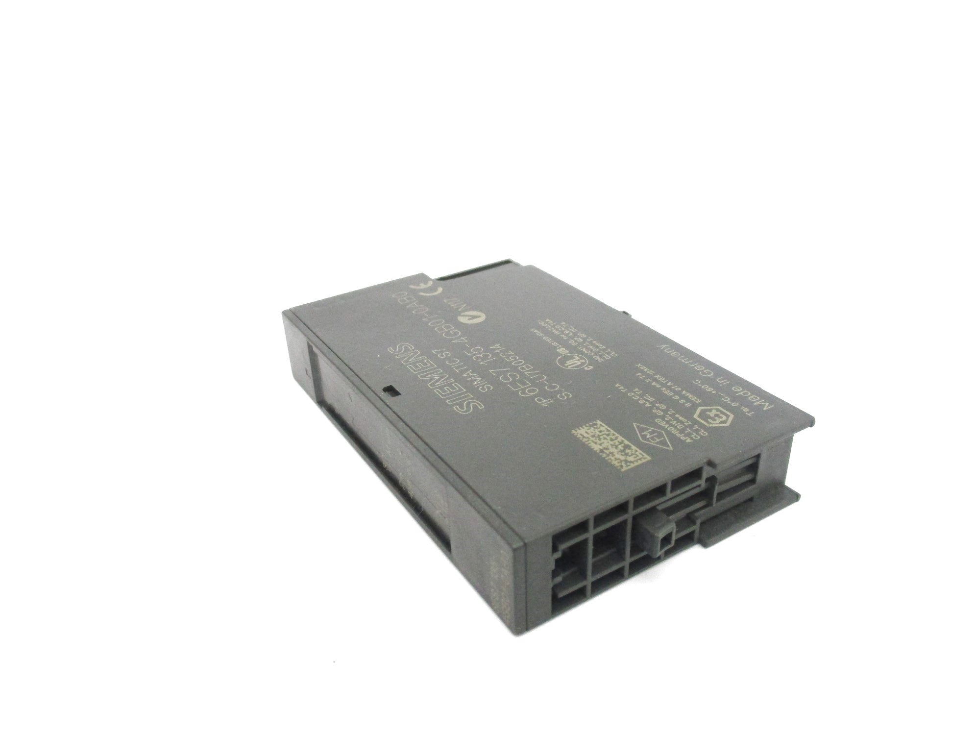SIEMENS 6ES7135-4GB01-0AB0 UNMP